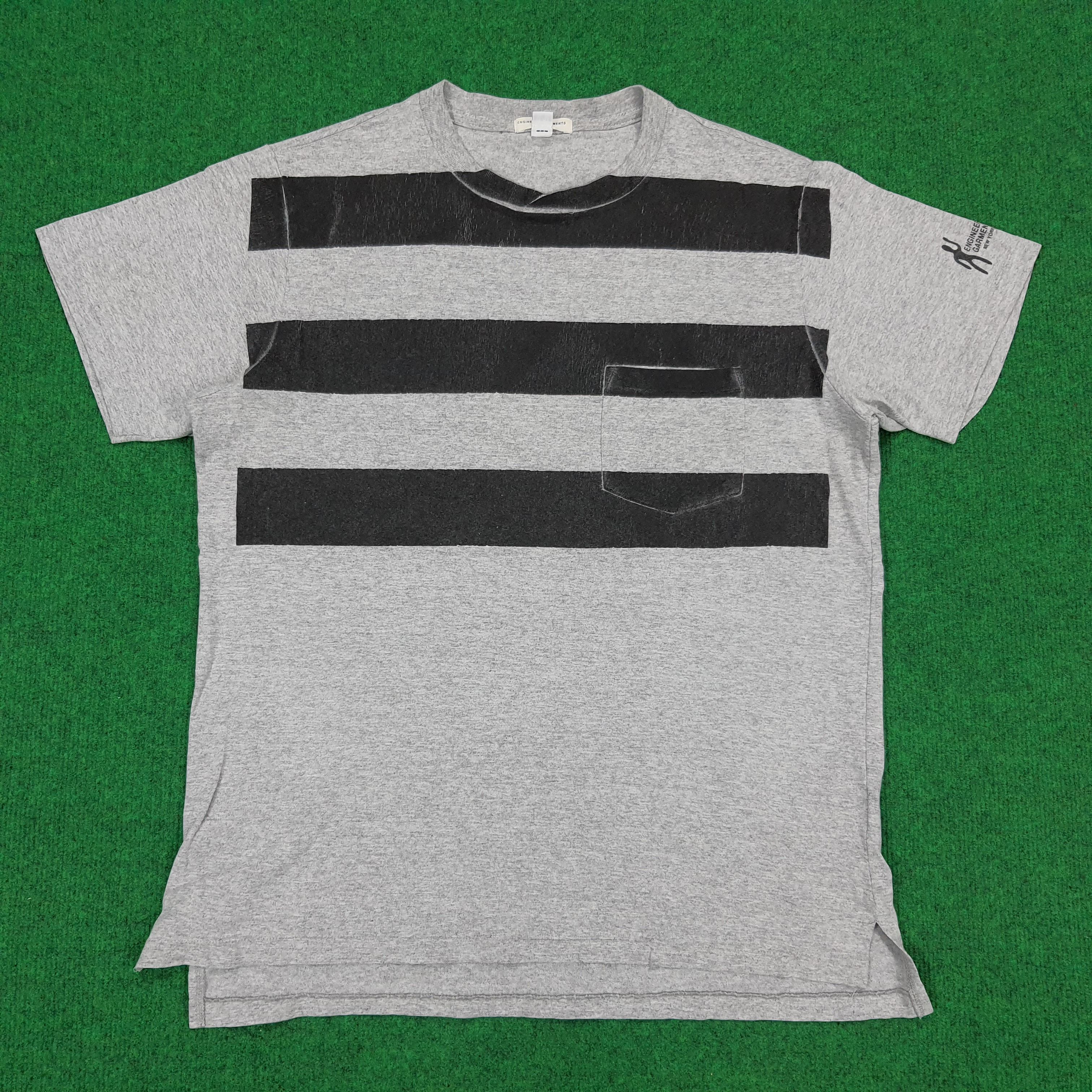 Vintage Engineered Garments T-shirt
