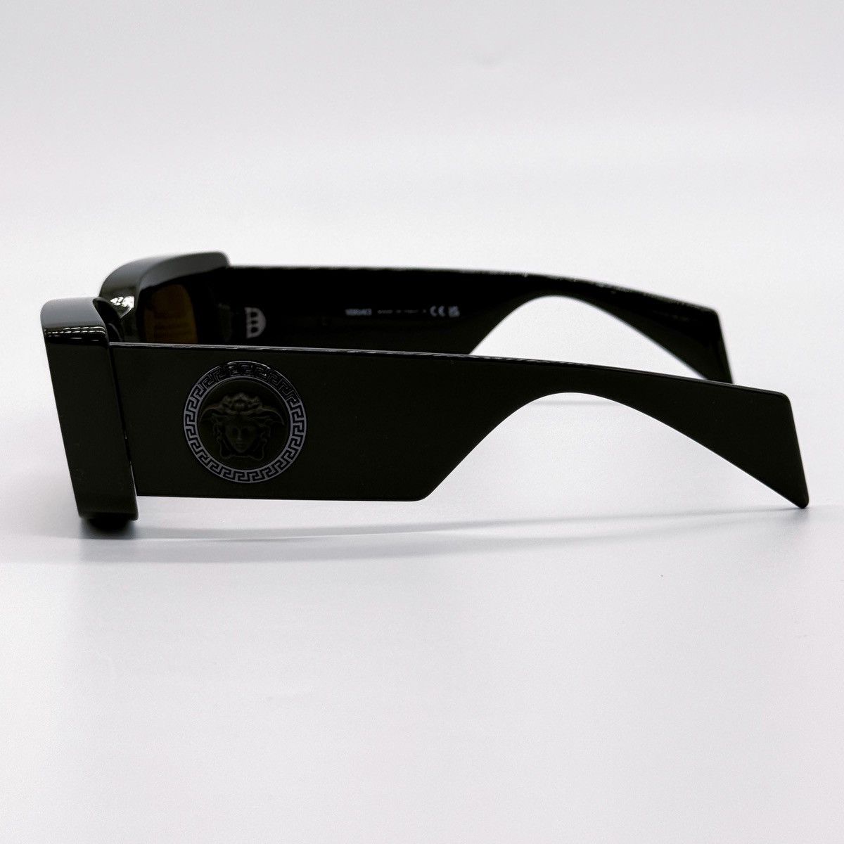 Versace NEW VERSACE VE4474U 549173 SQUARE MOD 4474U SUNGLASSES Size ONE SIZE - 5 Thumbnail
