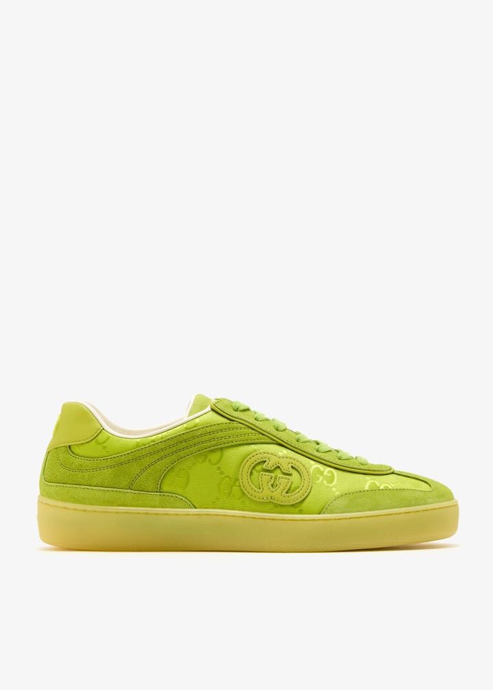 Gucci Gucci G75 Size US 9 / IT 39 - 1 Thumbnail