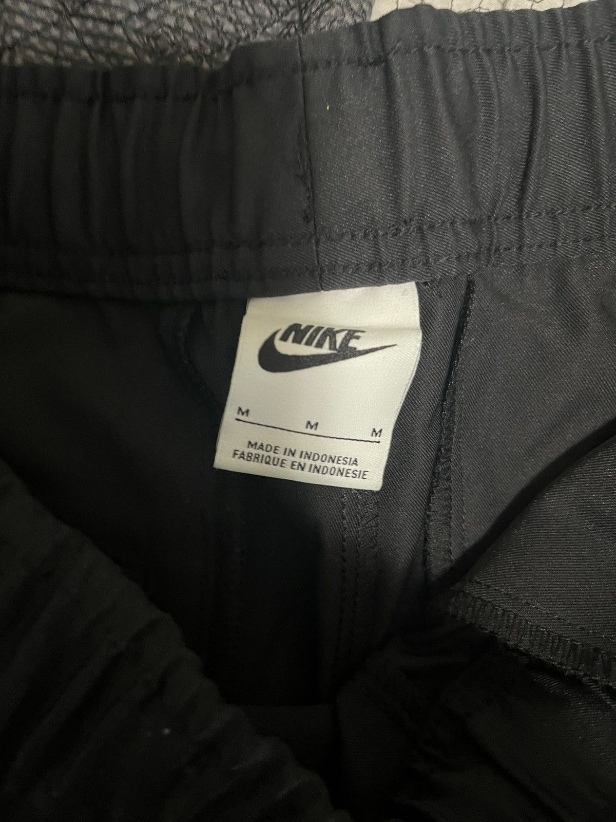 Nike nike pants Size US 35 - 2 Thumbnail