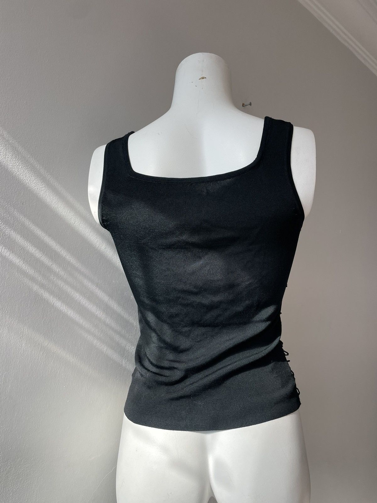Vintage Vintage blouse Size M / US 6-8 / IT 42-44 - 13 Thumbnail