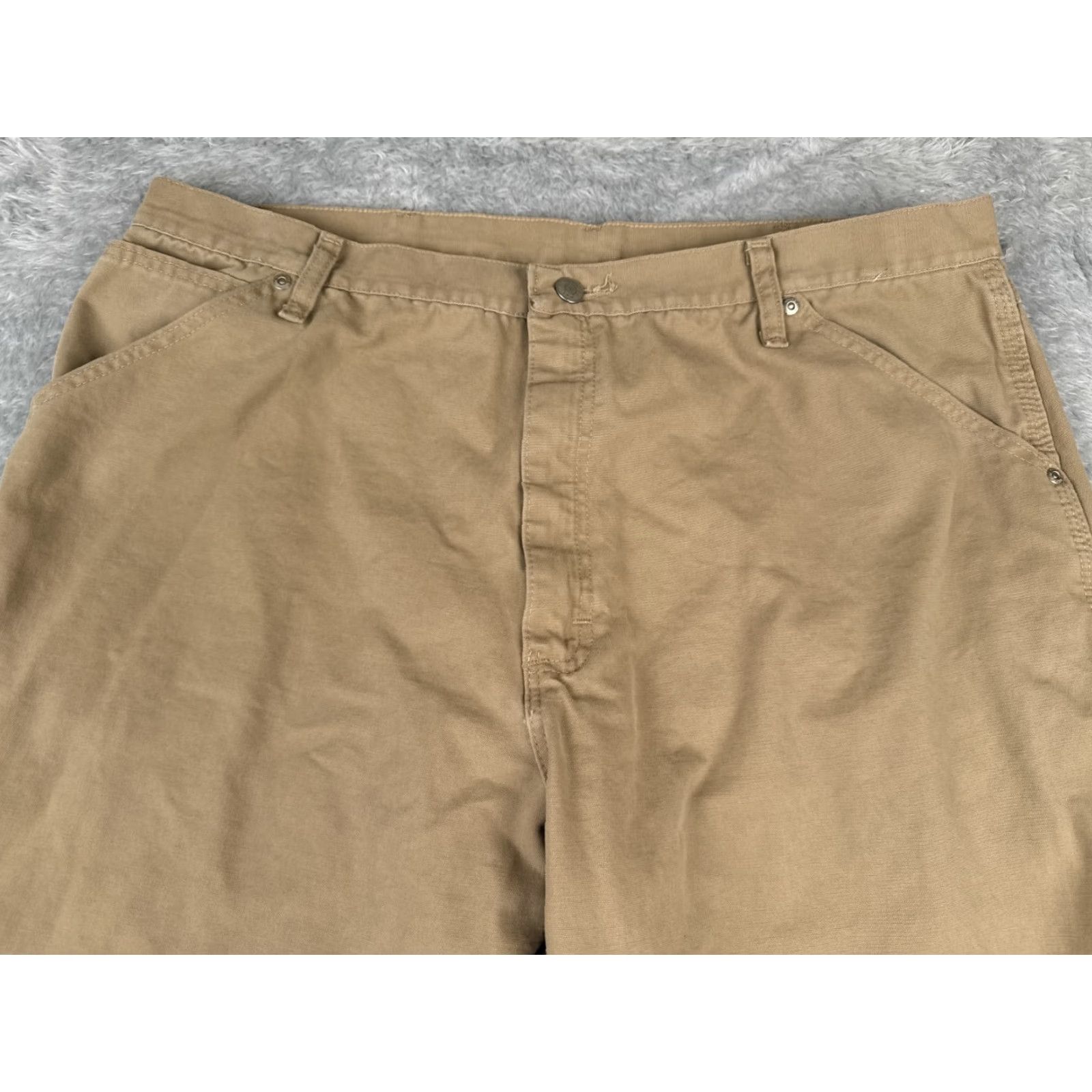 Wrangler VINTAGE Size US 40 / EU 56 - 4 Thumbnail