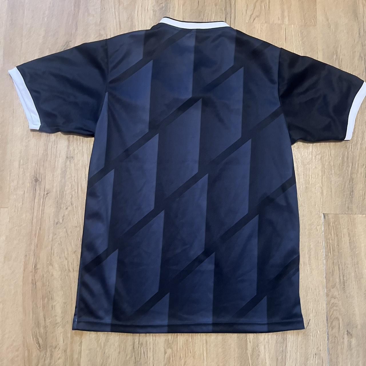 Other Hamilton United Sporty Bits Football Shirt Size US M / EU 48-50 / 2 - 2 Thumbnail