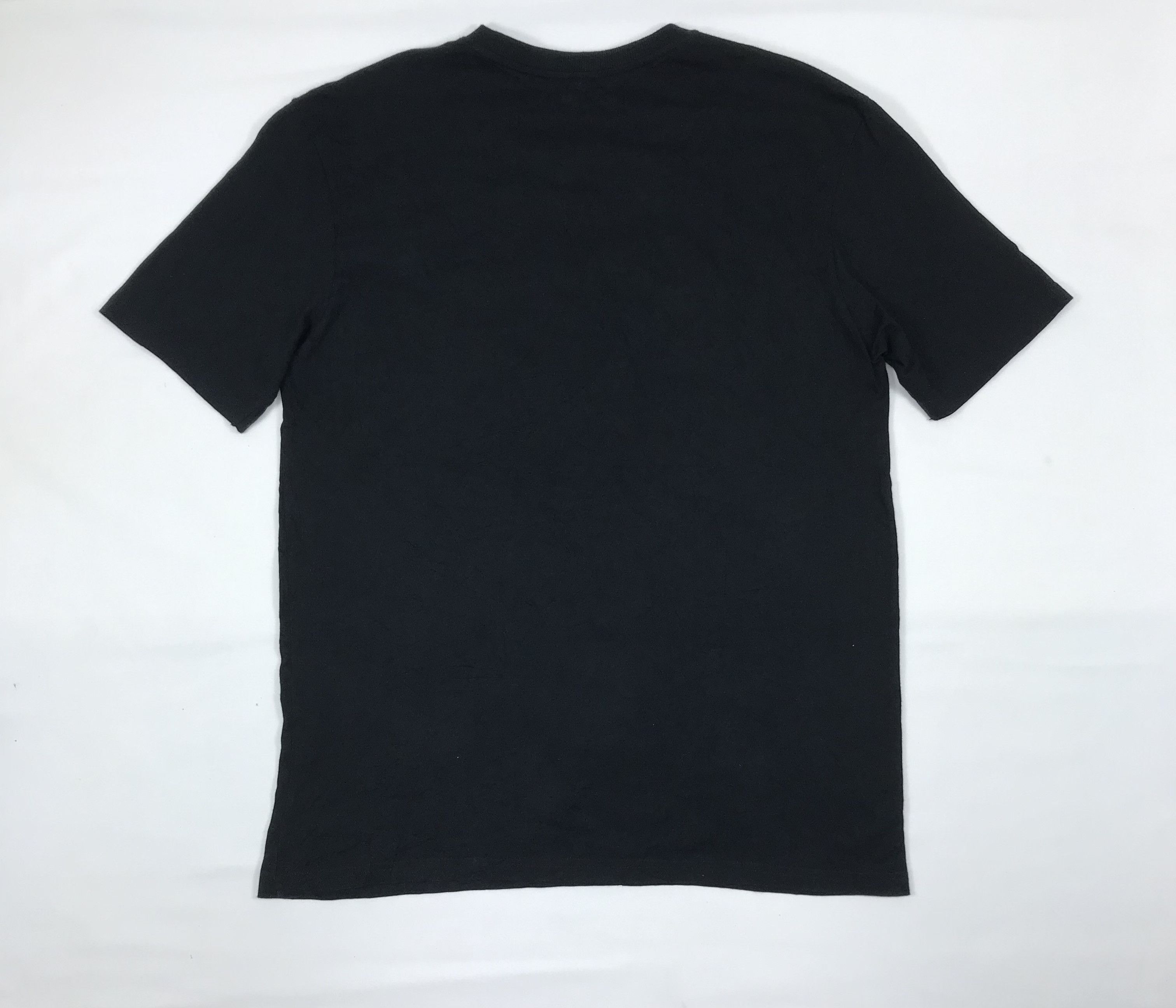 Zara Zara x Muhammad Ali Photo T Shirt Size US L / EU 52-54 / 3 - 5 Thumbnail