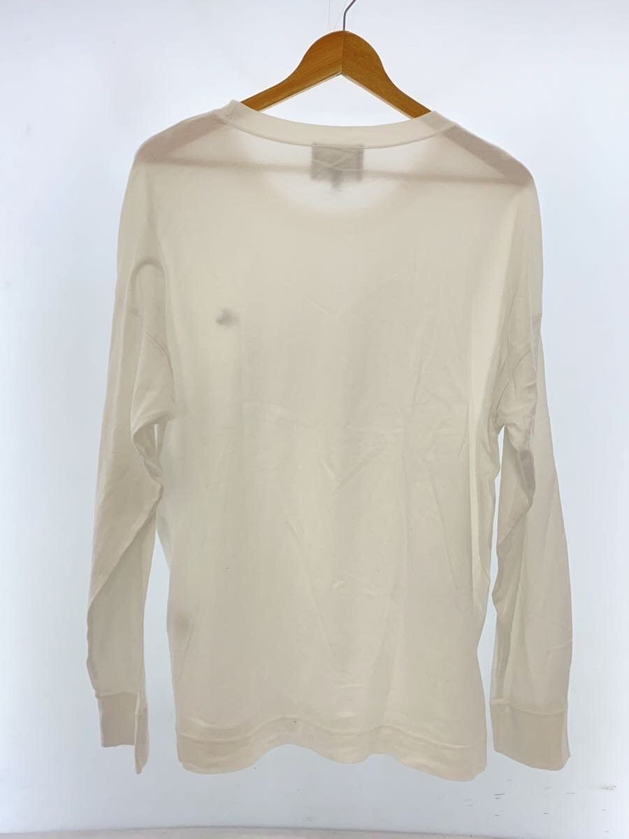 Vivienne Westwood Orb Long Sleeve Tee Size US S / EU 44-46 / 1 - 2 Thumbnail