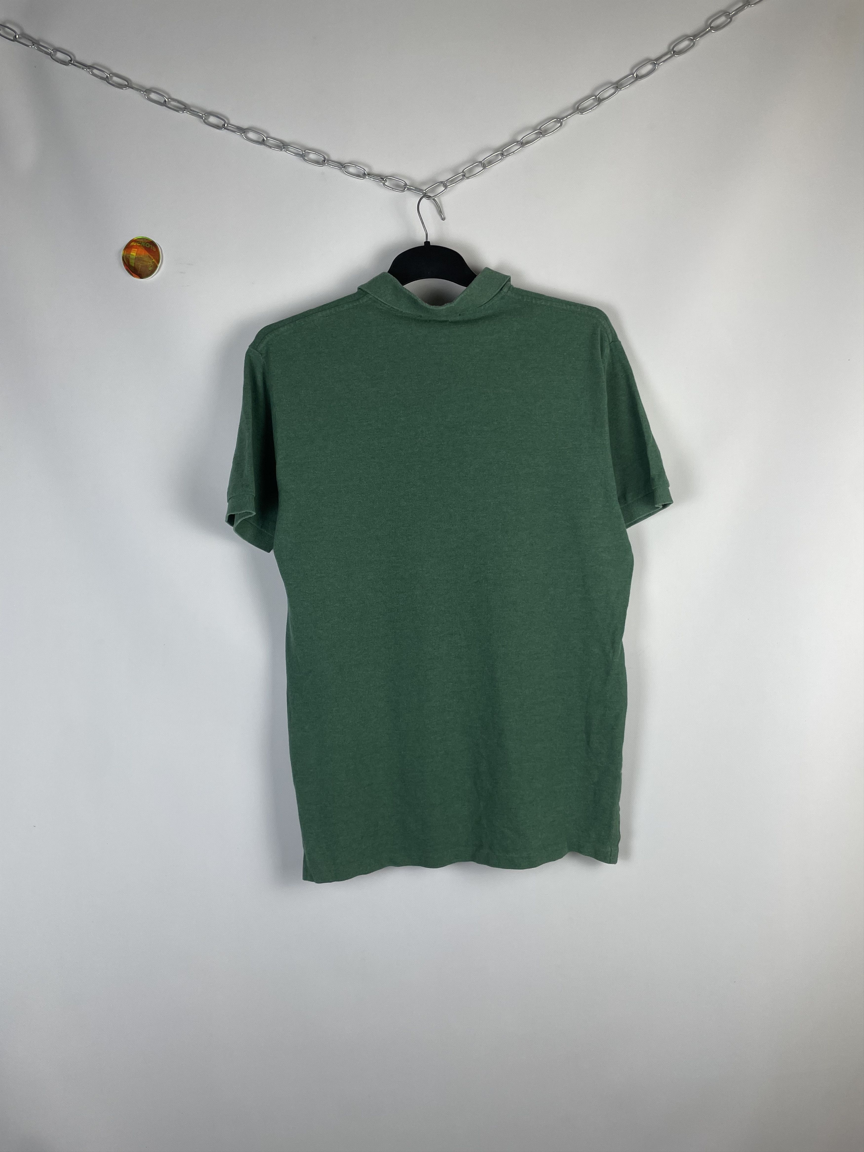 Polo Ralph Lauren × Ralph Lauren × Vintage Vintage Polo Ralph Lauren Polo Size US M / EU 48-50 / 2 - 6 Thumbnail