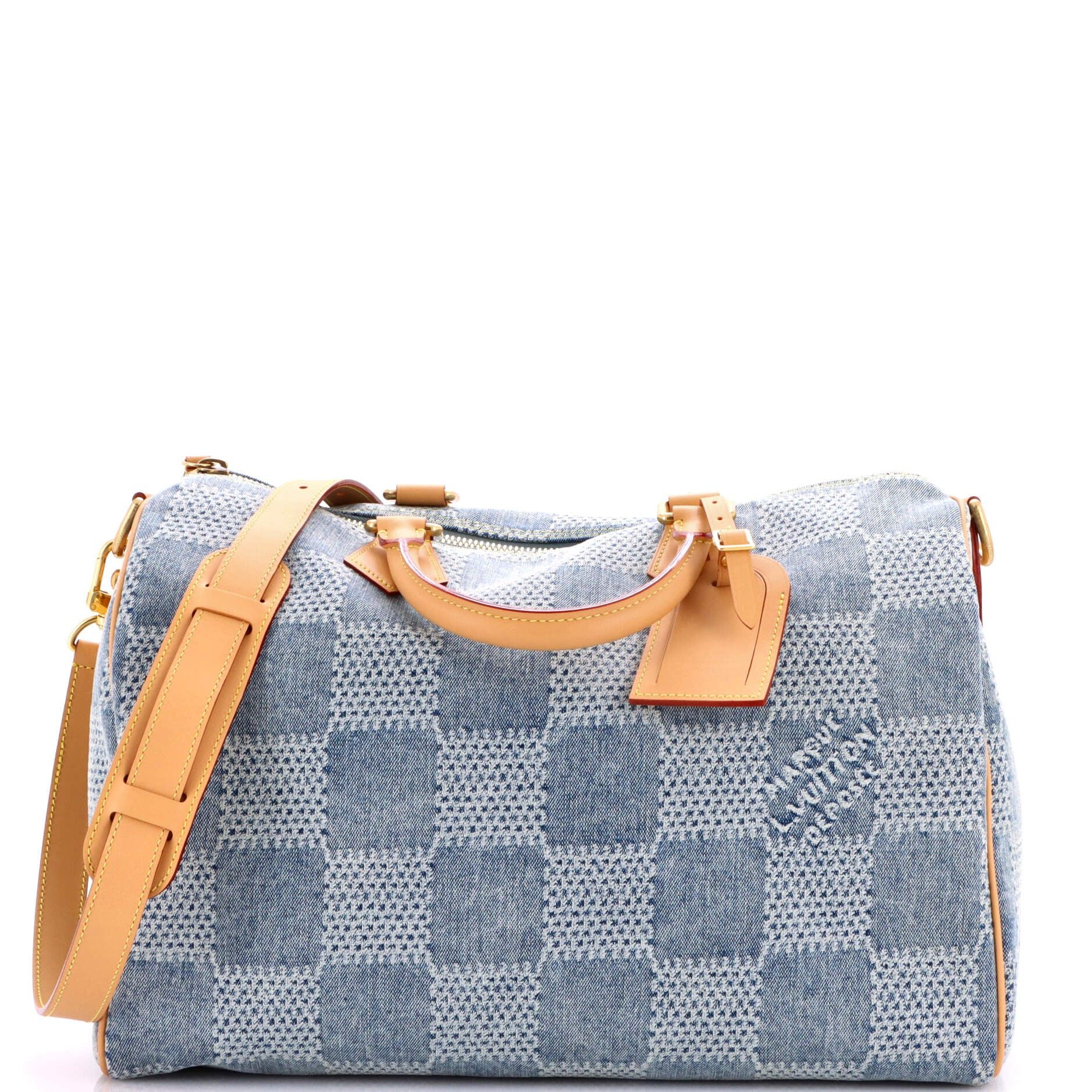 Louis Vuitton Speedy Bandouliere Bag Size ONE SIZE - 1 Thumbnail