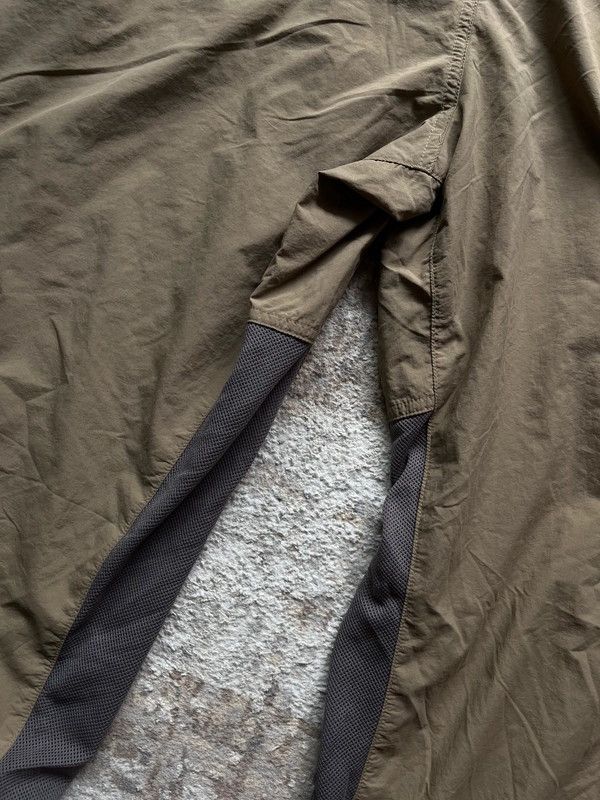 Other Exficcio 2010 Men’s Outdoor Pants Beige Lightweight Shorts Size US 41 - 18 Thumbnail