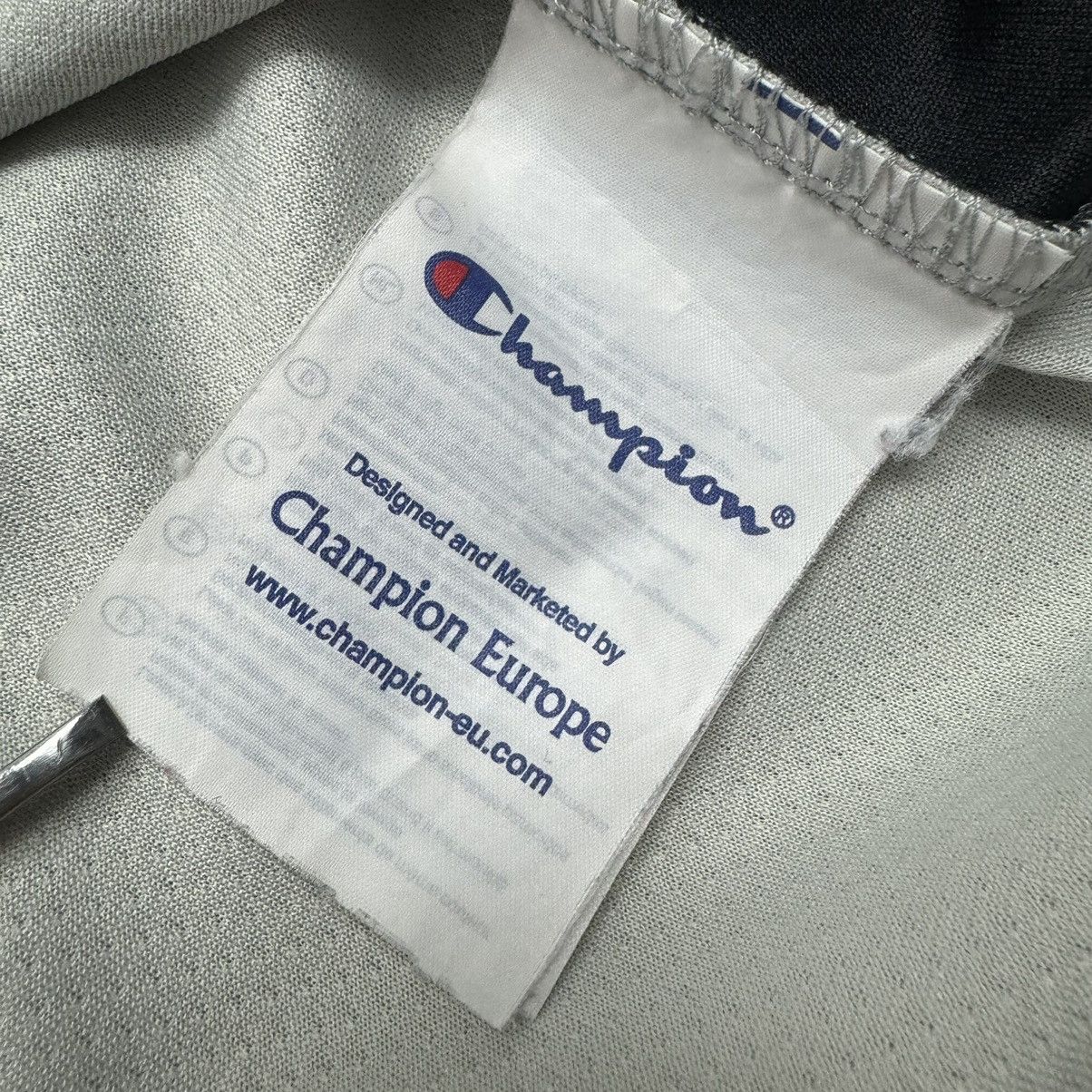 Champion Vintage Champion Italy Lightweight Jersey Size US L / EU 52-54 / 3 - 21 Thumbnail