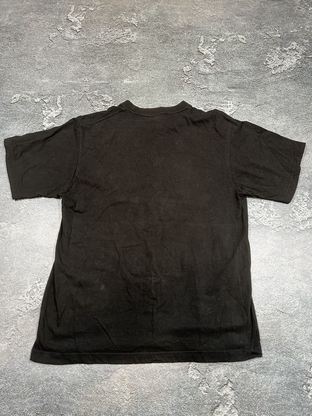 Harley Davidson × Vintage Vintage Colombres Motorcycle T-Shirt Size M Size US M / EU 48-50 / 2 - 3 Thumbnail