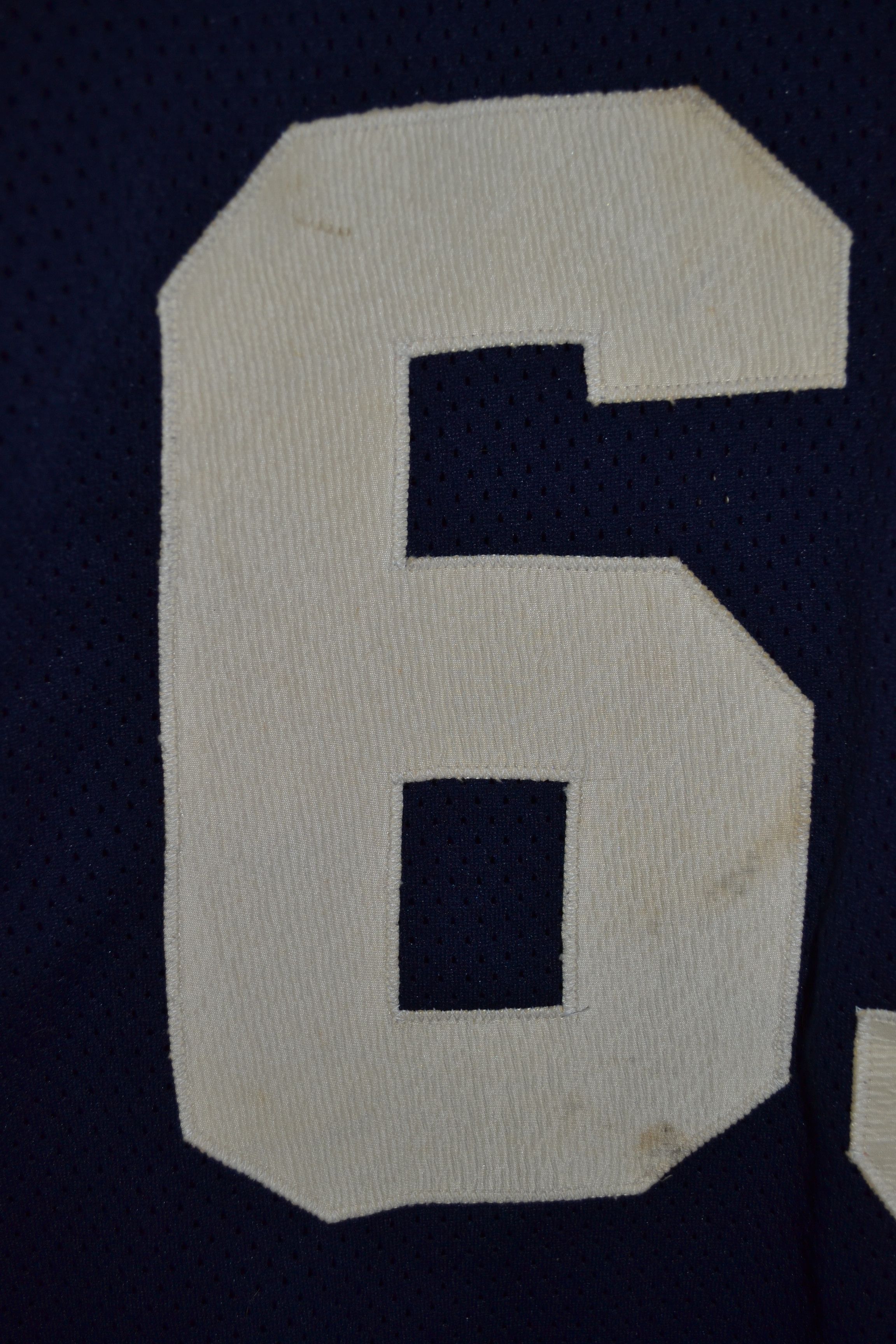 Vintage Vintage 1980's Toronto Argonauts CFL Jersey 69 S Size US S / EU 44-46 / 1 - 4 Thumbnail