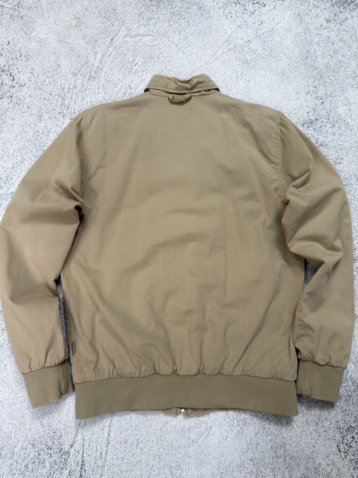 Carhartt Rare Archival Carhartt Huston Jacket Duck Embroidery Mallard Size US S / EU 44-46 / 1 - 13 Thumbnail