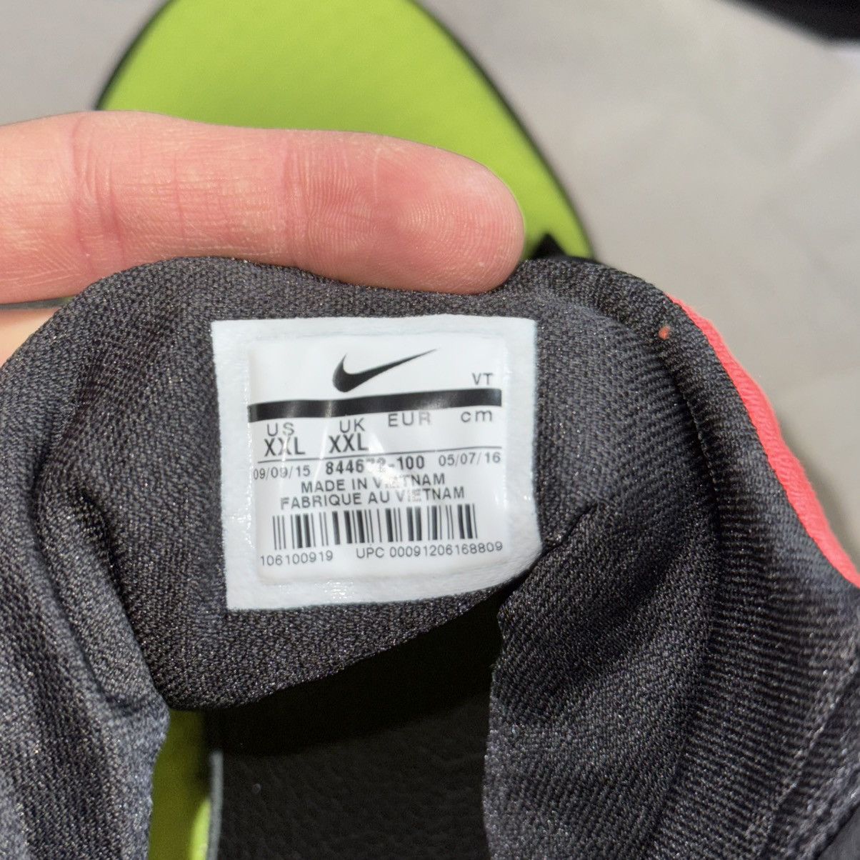 Acronym × Nike Nike Presto Acronym Size US 13 / EU 46 - 8 Thumbnail