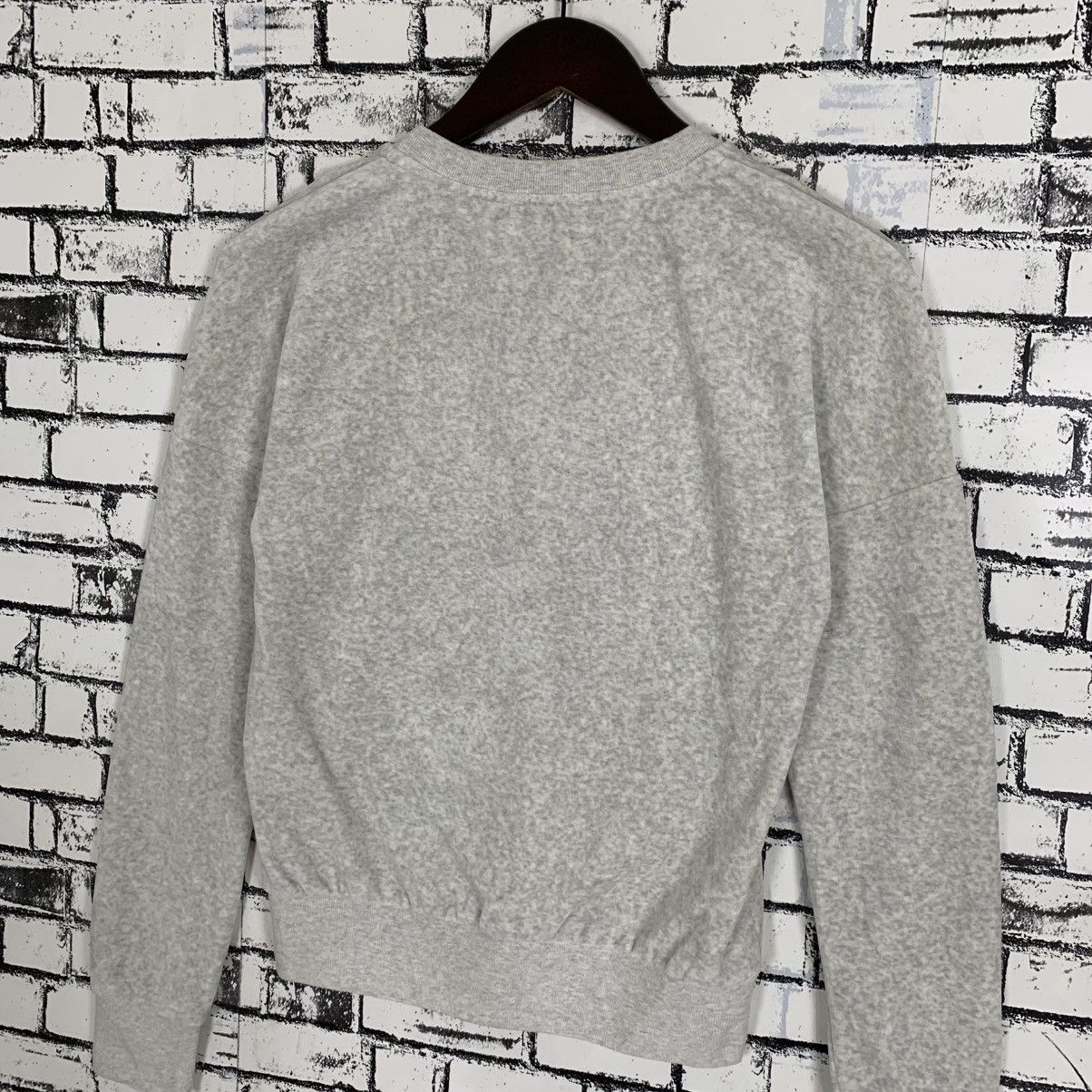 Designer × Sonia Rykiel × Vintage Sonia Rykiel French Fashion Designer Sonia Rykiel Sweatshirt Size S / US 4 / IT 40 - 4 Thumbnail