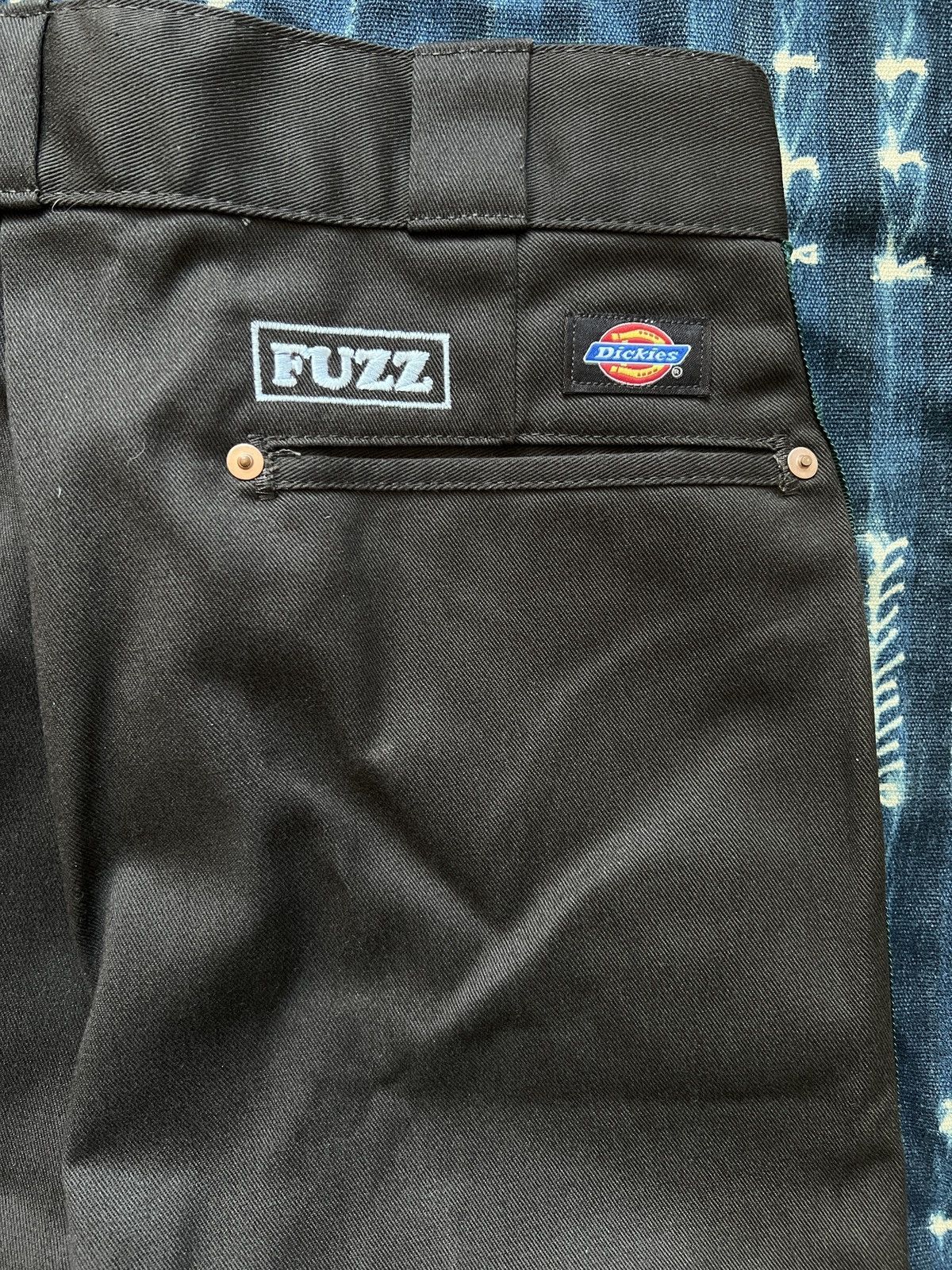 Dickies Dickies 874 Japan Chino Pants Size US 32 / EU 48 - 8 Thumbnail