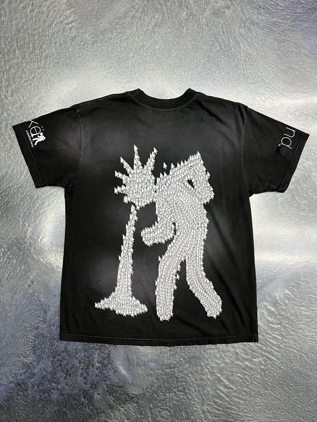 Other Puke #001 T-Shirt Size US M / EU 48-50 / 2 - 6 Thumbnail