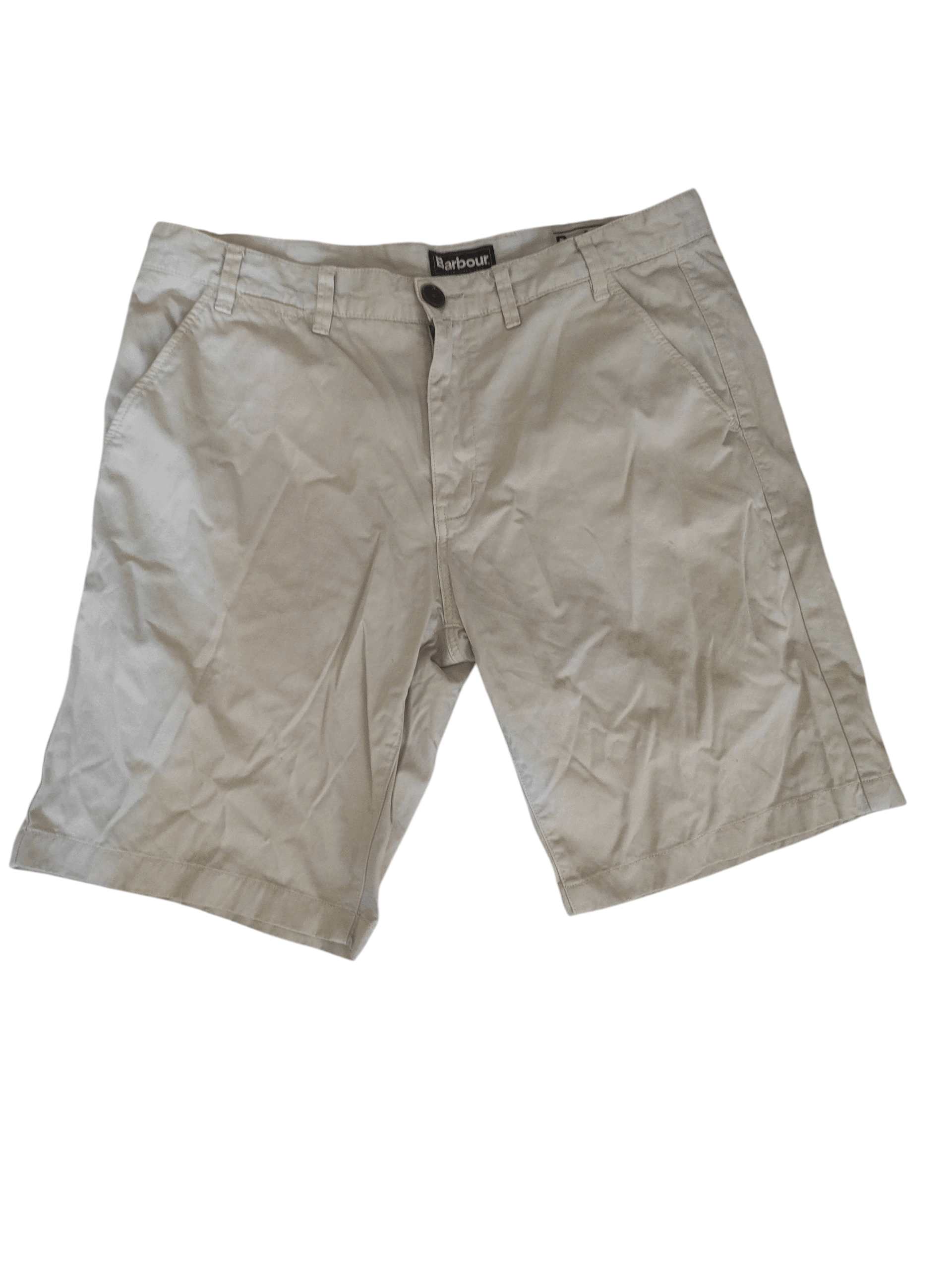 Barbour Barbour Corby Euston Chino Short Mens Casual Flat Size US 38 / EU 54 - 2 Thumbnail