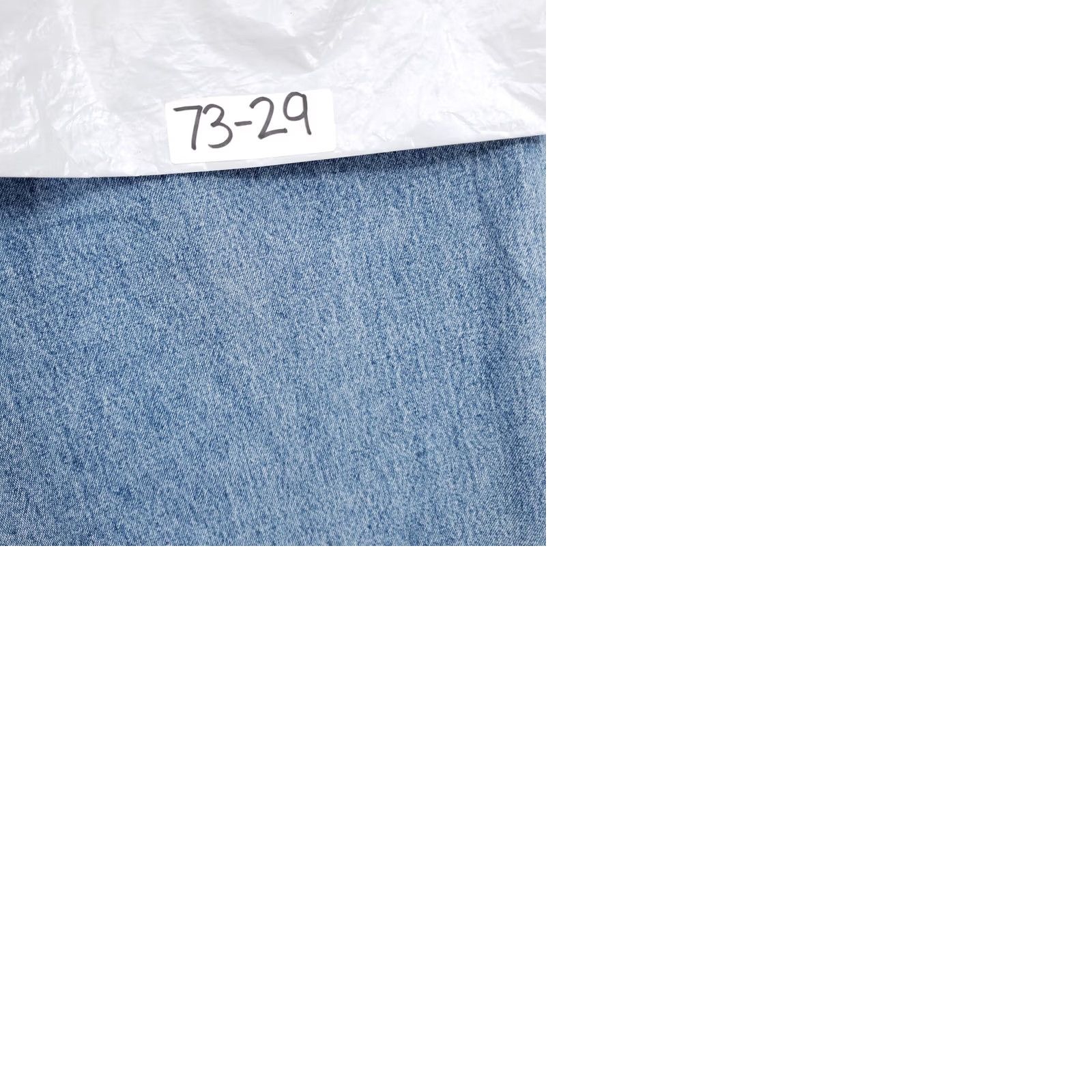 Gloria Vanderbilt Gloria Vanderbilt Jeans Womens 8P Petite Blue Tapered Mom High Rise Light Wash Size 30" / US 8 / IT 44 - 9 Thumbnail