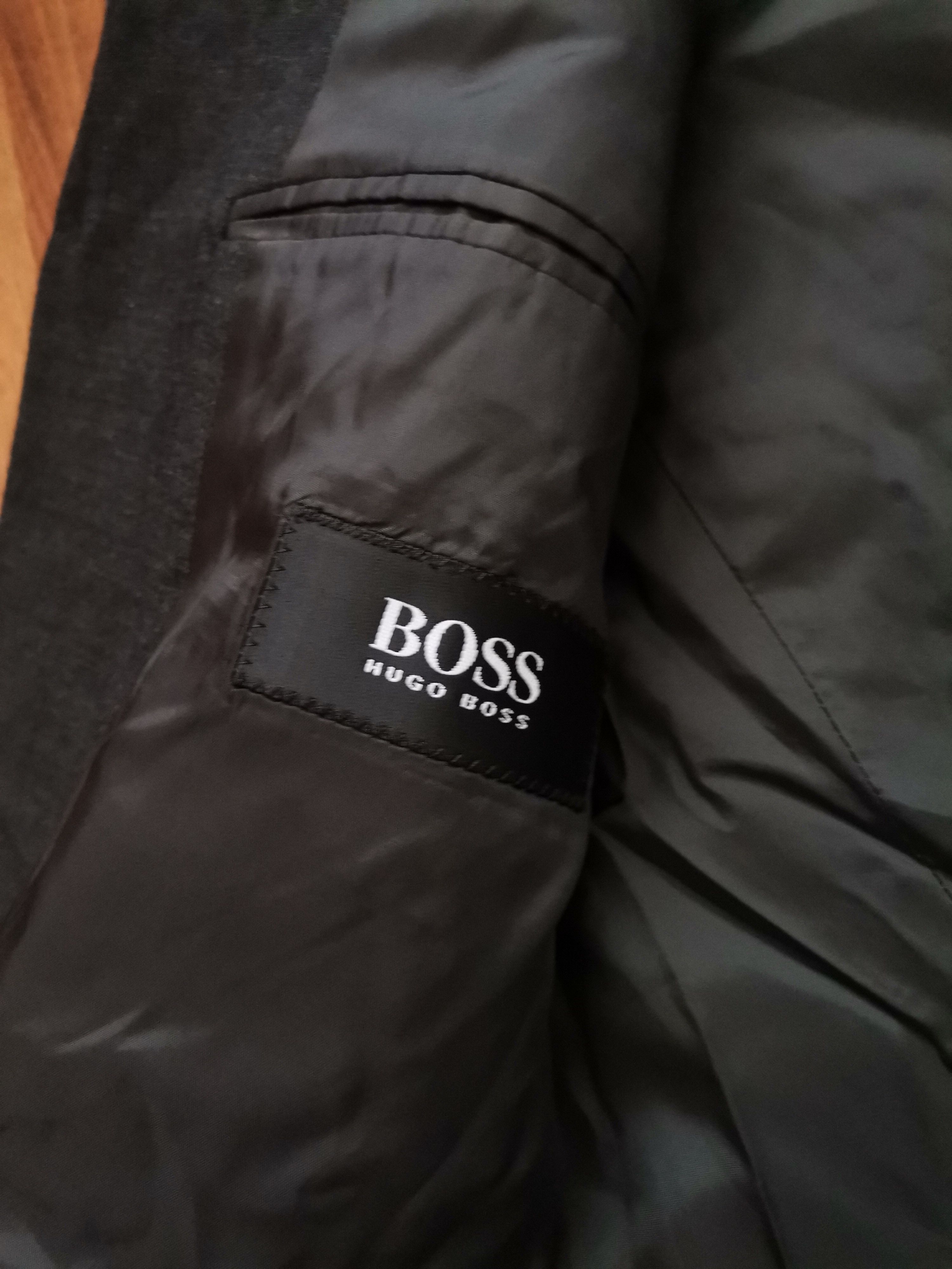 Hugo Boss Vintage Hugo Boss Suit Size 38R - 3 Thumbnail