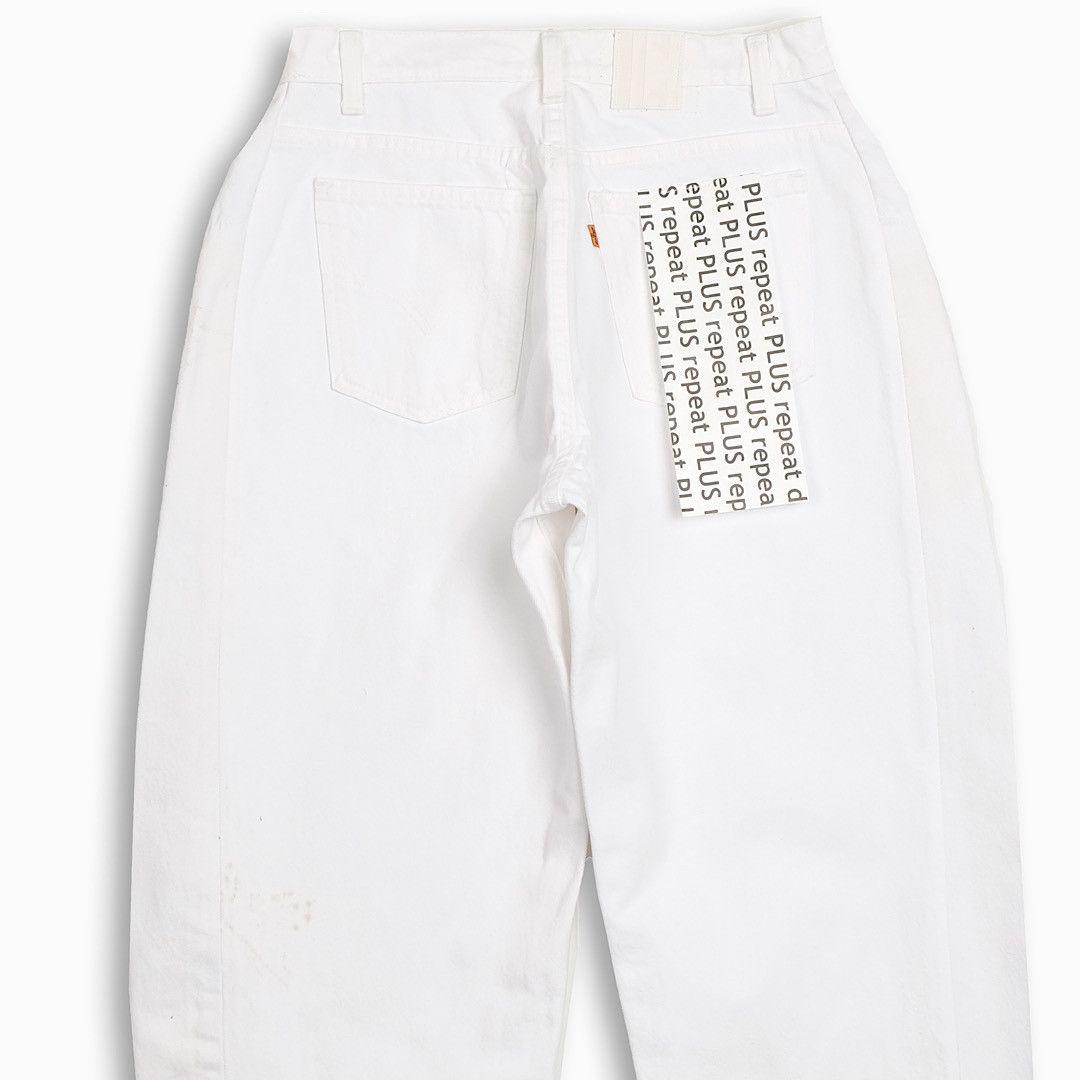 Japanese Brand × Levi's × Vintage REPEAT PLUS 002 30 Inch (RP002I3012) Size US 29 - 5 Thumbnail