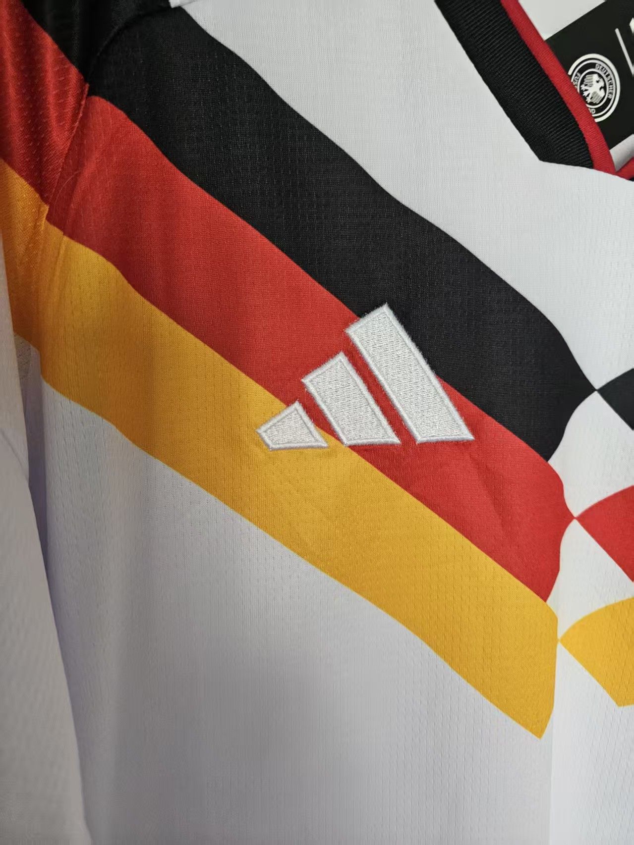 Other 2026 Germany Soccer Jersey World Cup Home Size US M / EU 48-50 / 2 - 3 Thumbnail
