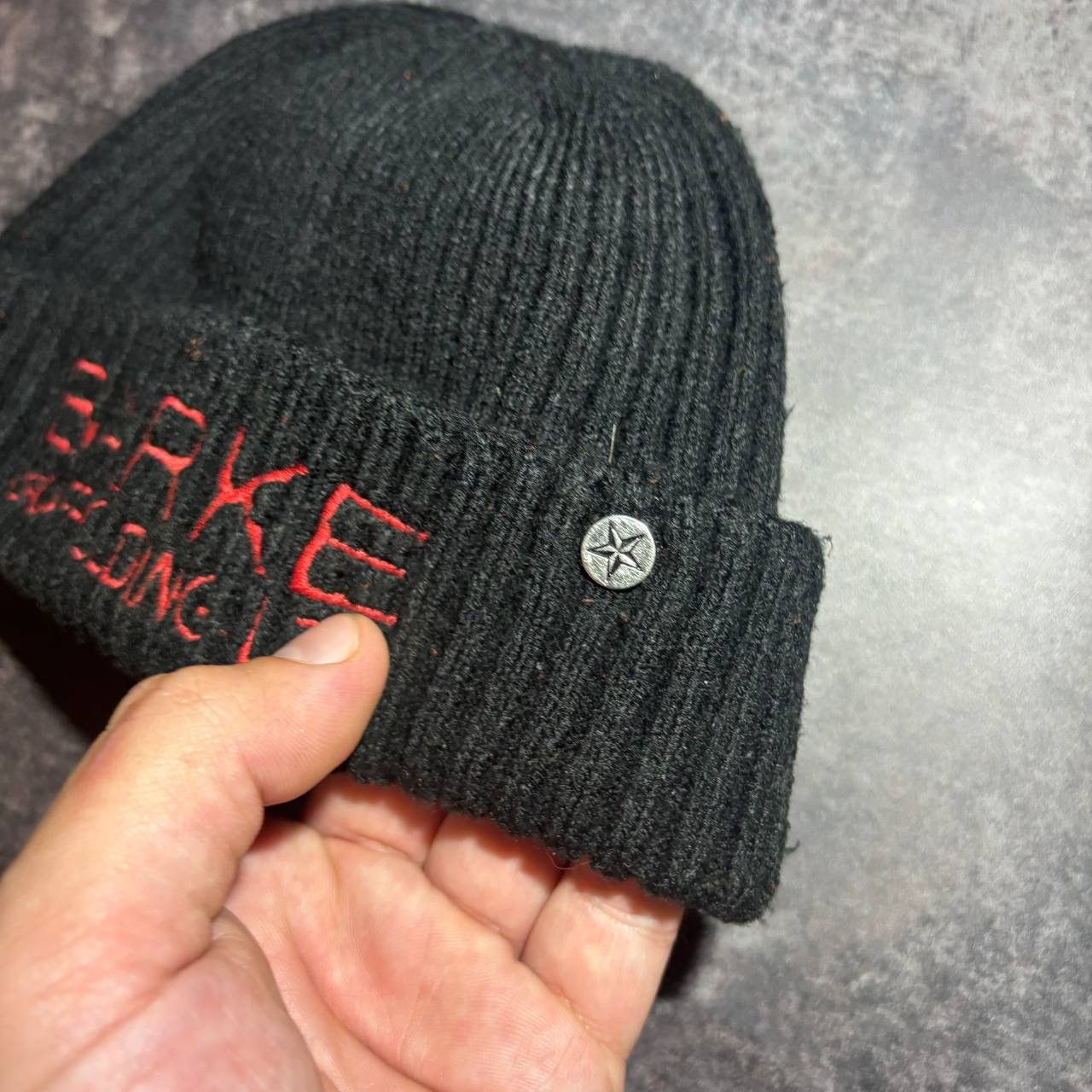 No Fear No Fear hat Size:One Size Size ONE SIZE - 3 Thumbnail