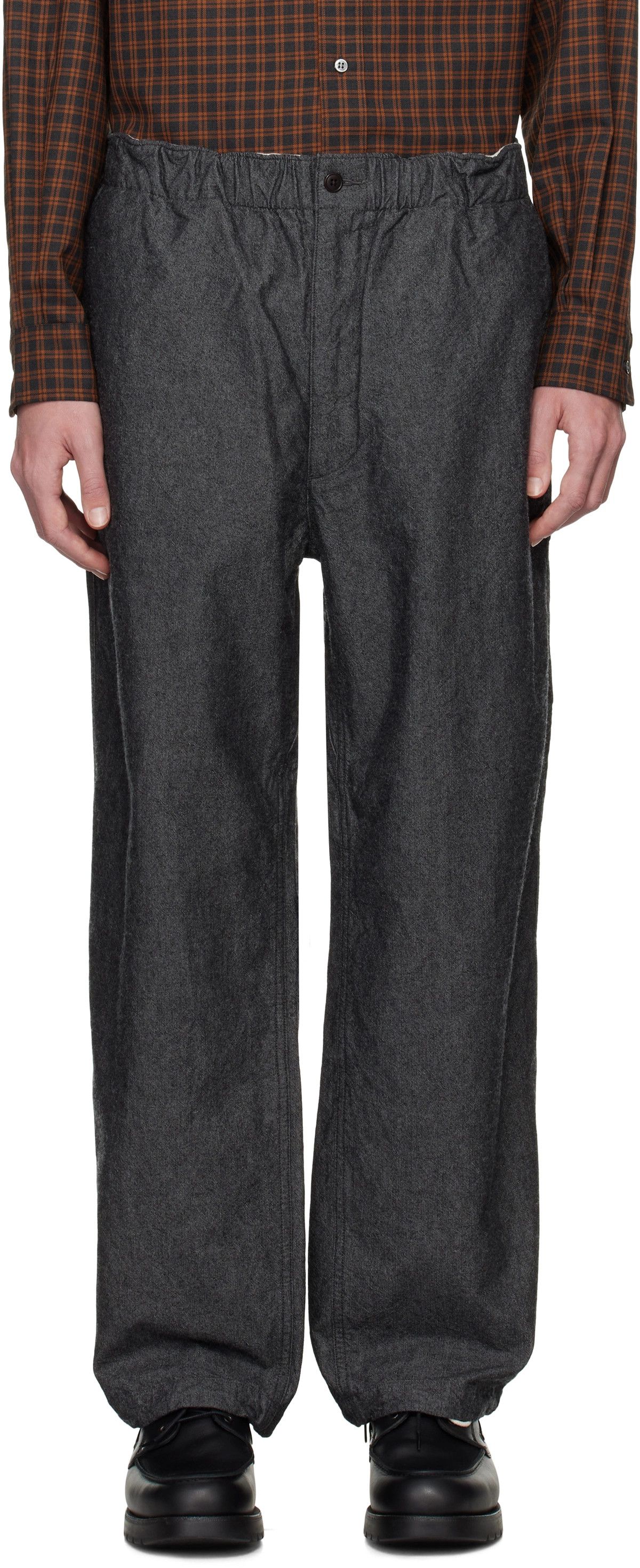 Awake NY × Nanamica Awake nanamica cargo pants 30 | Grailed