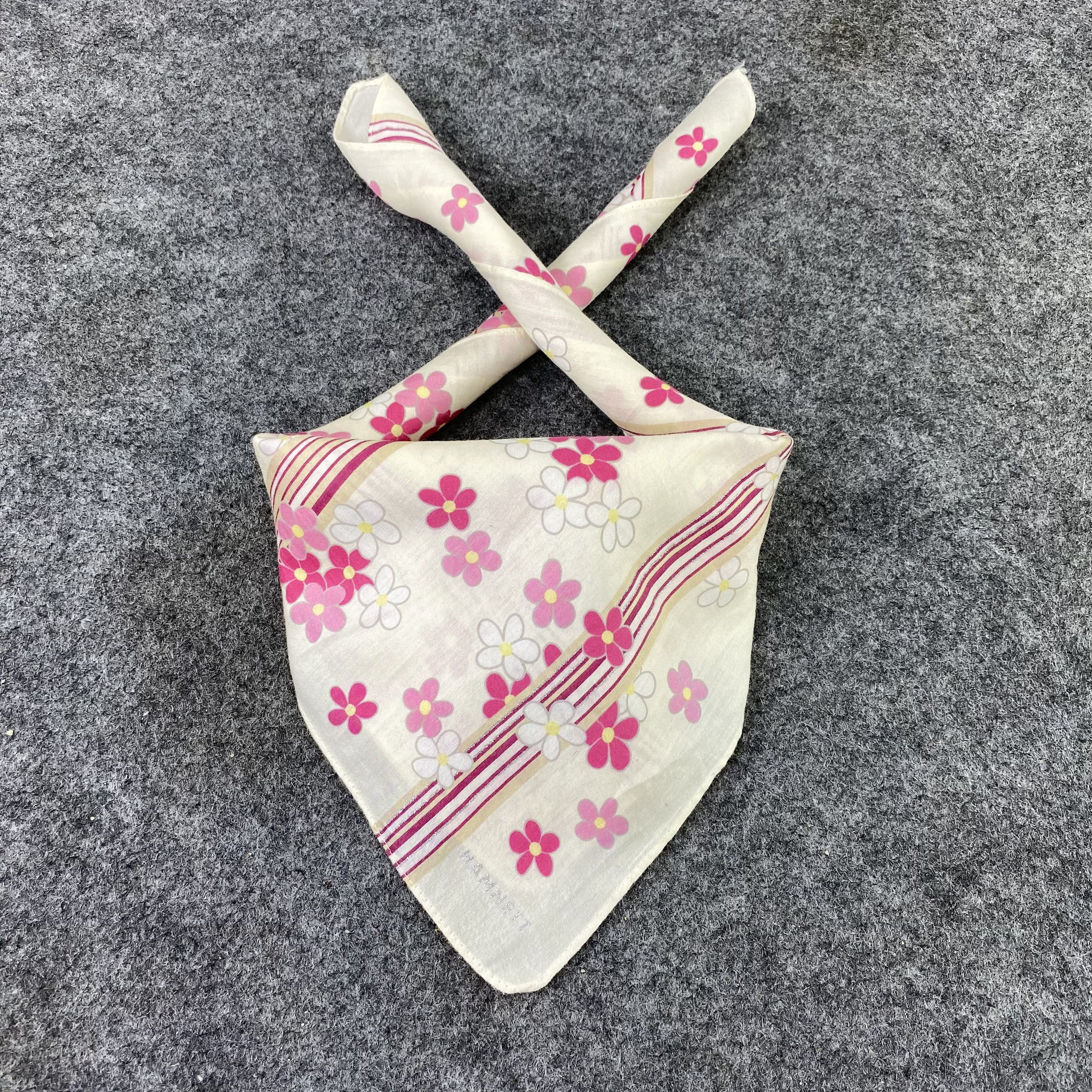 Katharine Hamnett London Katharine Hamnett Handkerchief / Bandana / Neckerchief-B479 Size ONE SIZE - 2 Thumbnail