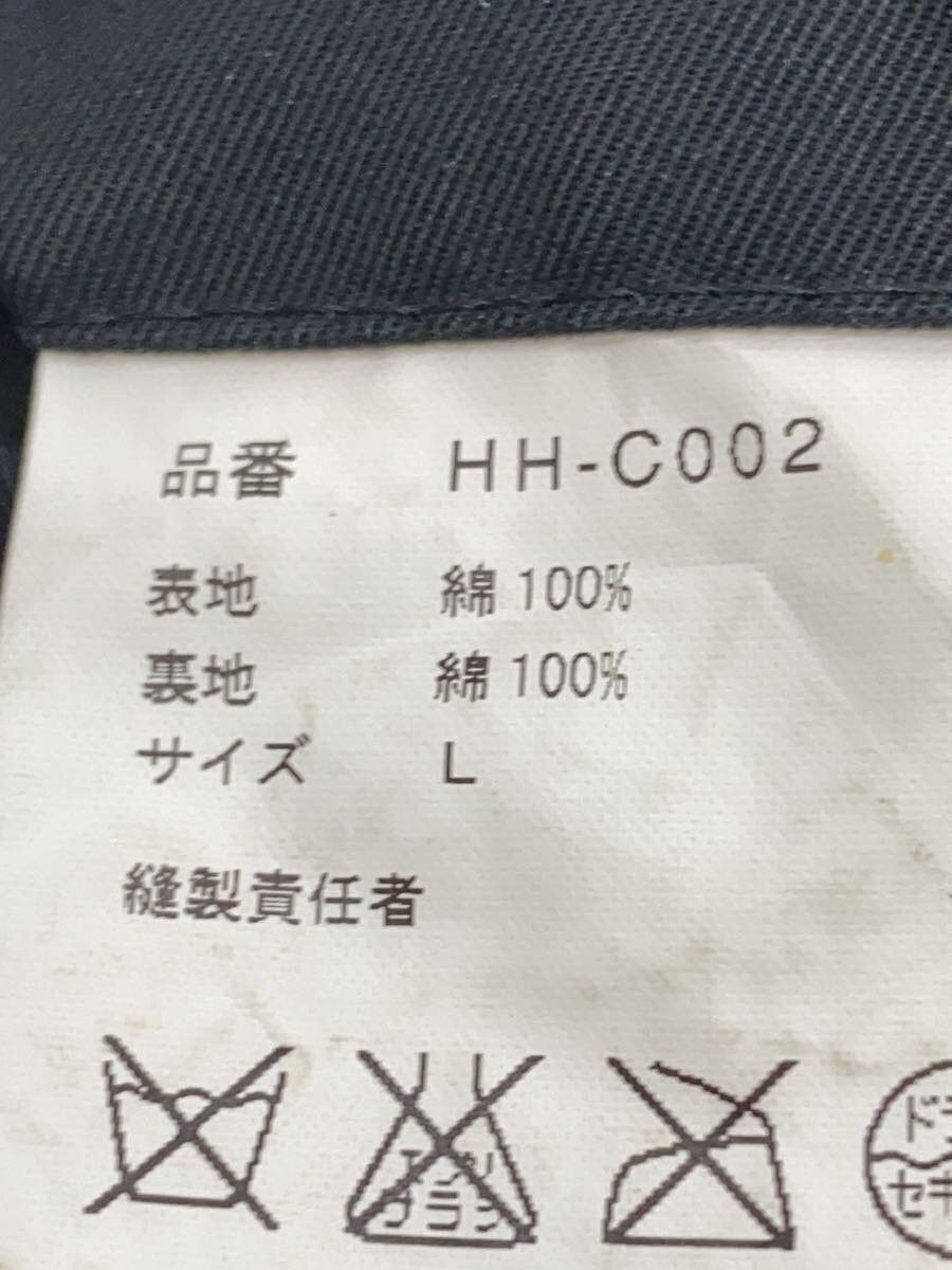 Comme des Garcons Homme Trench Coat Size US L / EU 52-54 / 3 - 6 Thumbnail