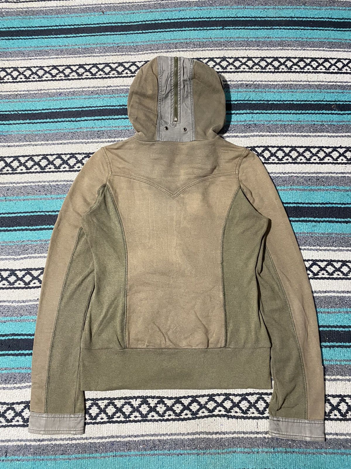 Beauty Beast Apocalypse Cyber Bono Jacket Size US M / EU 48-50 / 2 - 10 Thumbnail