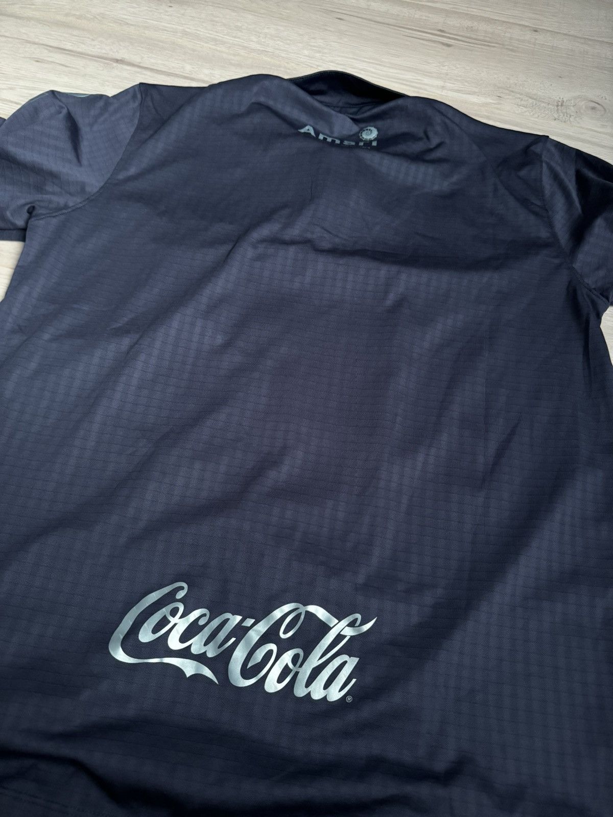 Vintage Vintage soccer jersey Buriram United hype shirt 2015 kit Size US XL / EU 56 / 4 - 5 Thumbnail