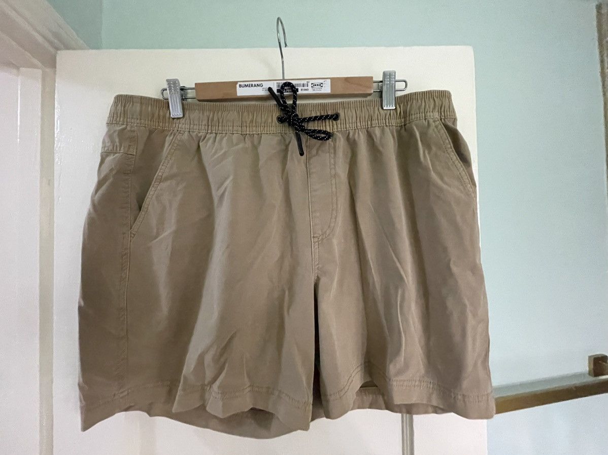 Other Lightweight Breezy Athletic Shorts Size US 36 / EU 52 - 8 Thumbnail