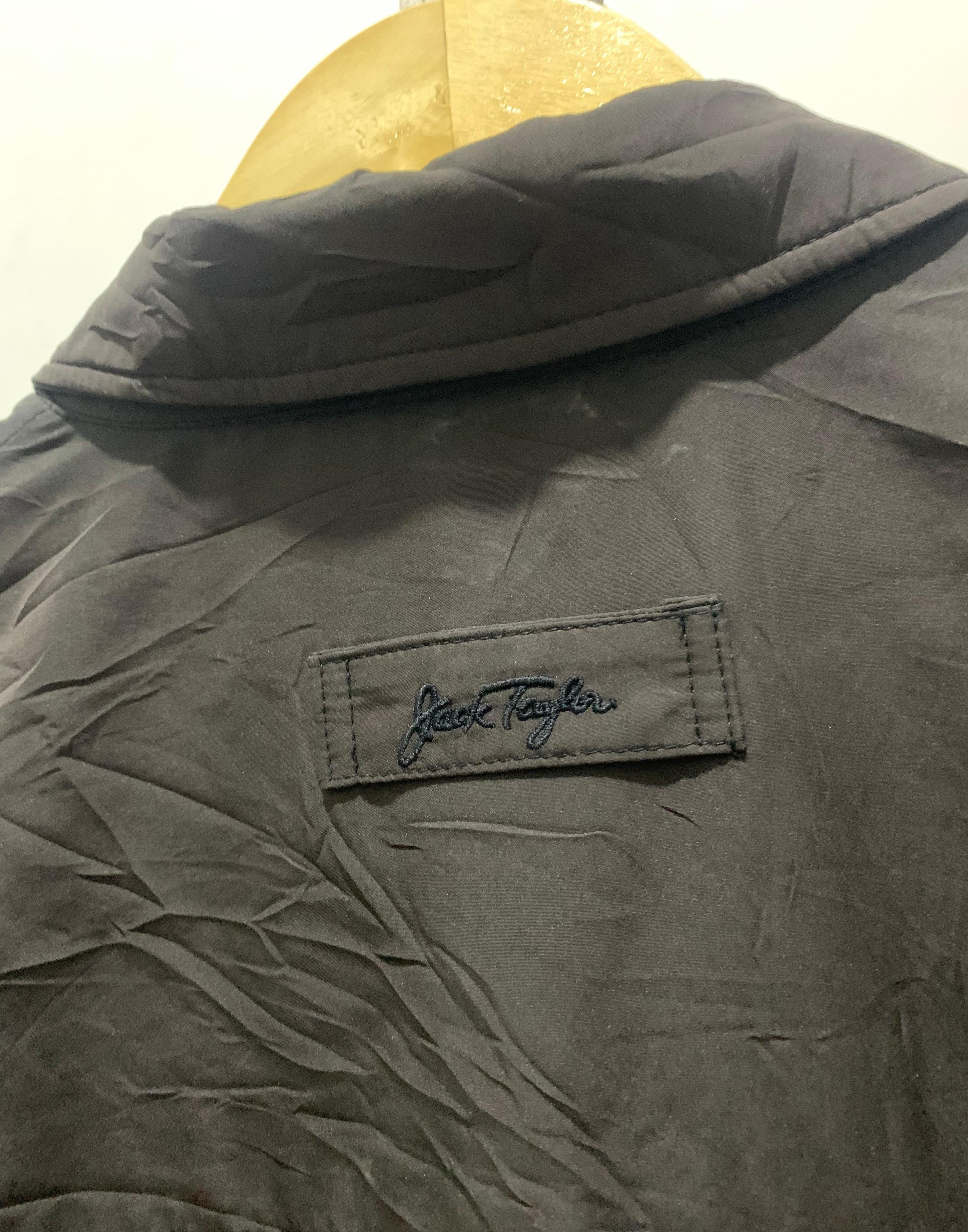 Other Jack Taylor Casual Jacket Size US XL / EU 56 / 4 - 5 Thumbnail