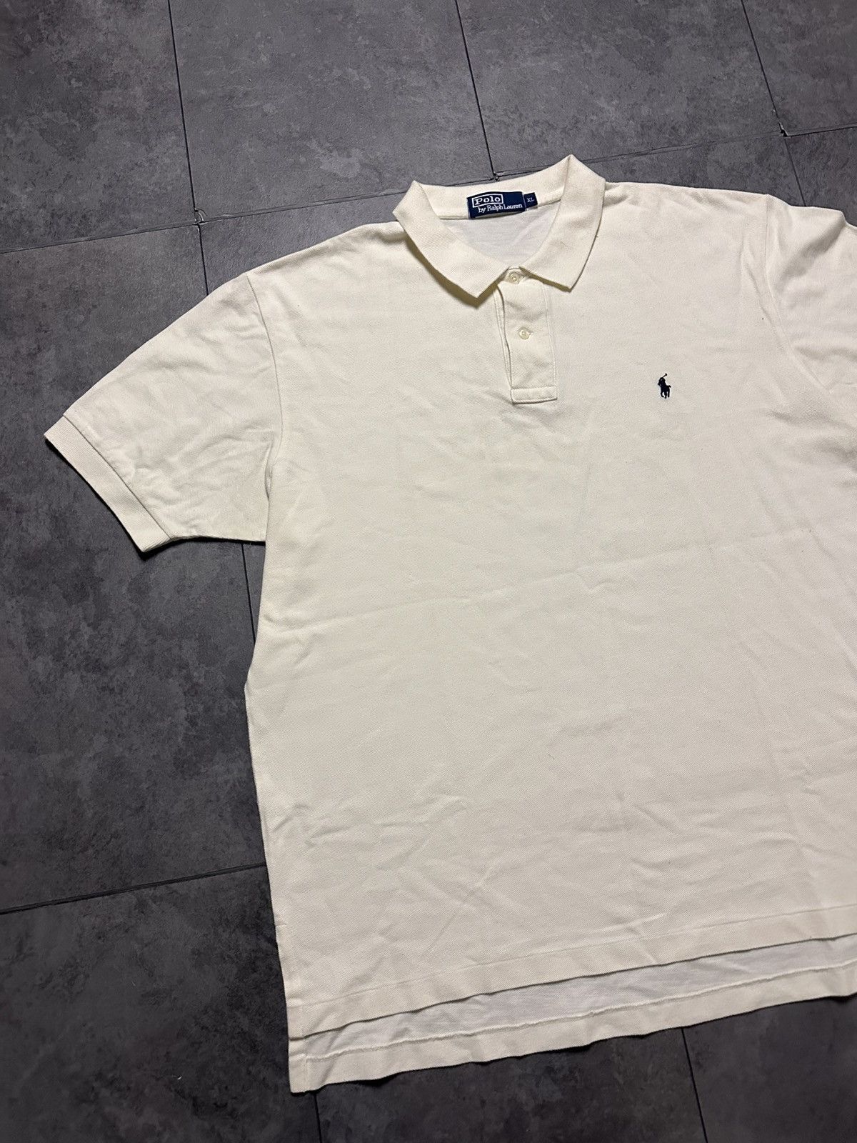 Polo Ralph Lauren Polo Ralph Lauren vintage Size US XL / EU 56 / 4 - 3 Thumbnail
