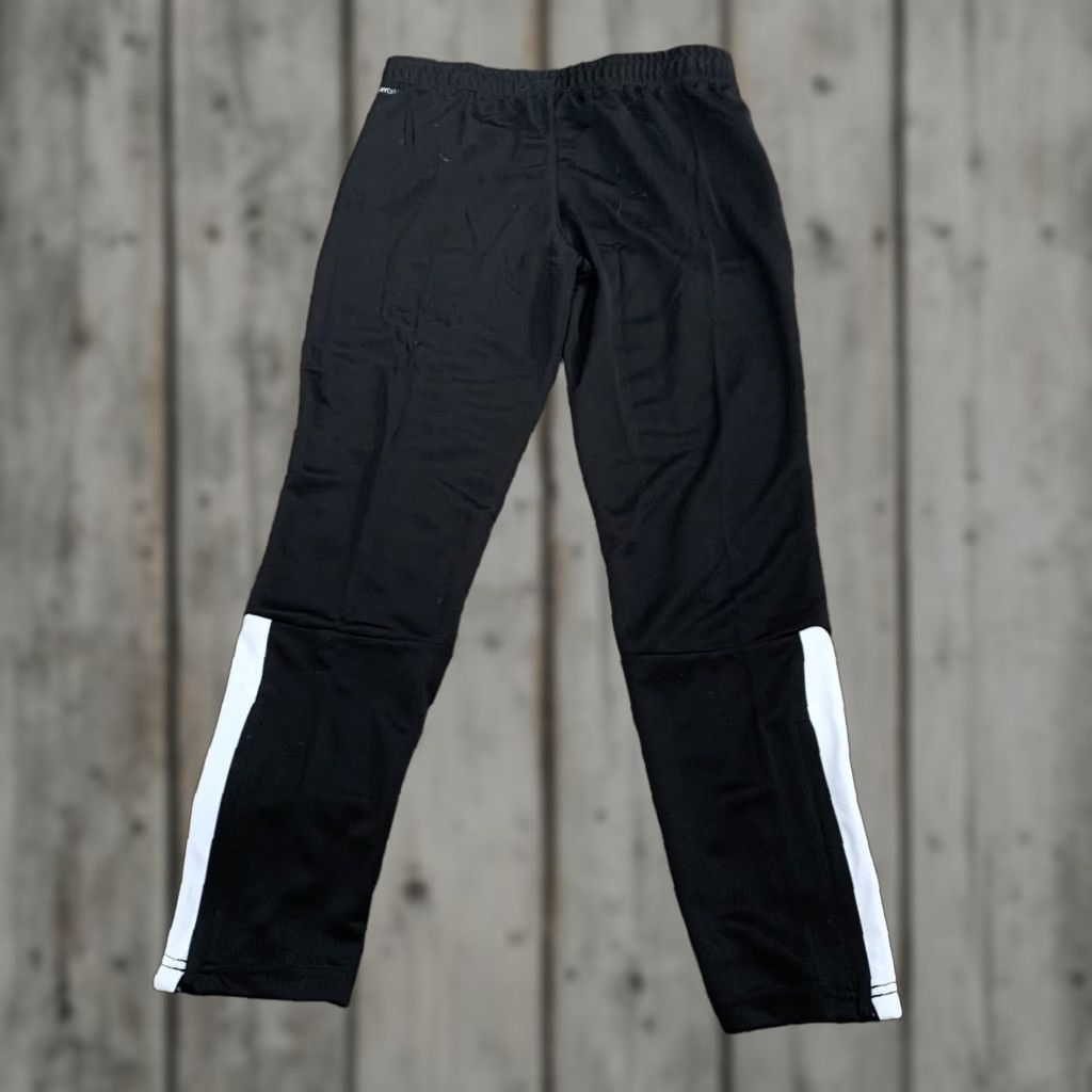 Puma PUMA Pants Mens Small Black Soccer Training Drycell Wicking Regular Fit NEW Size US 29 - 1 Thumbnail
