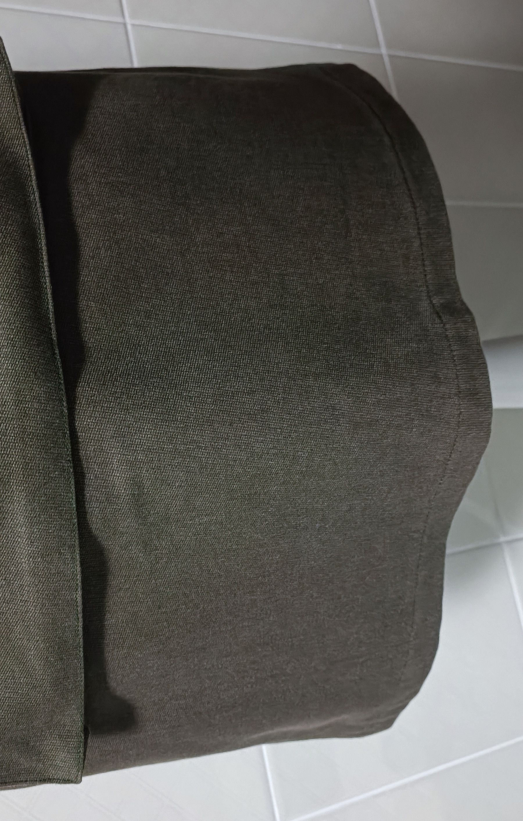 Jean Paul Gaultier 90's - Gaultier Jeans - Big pocket vintage midi skirt Size 27" / US 4 / IT 40 - 14 Thumbnail