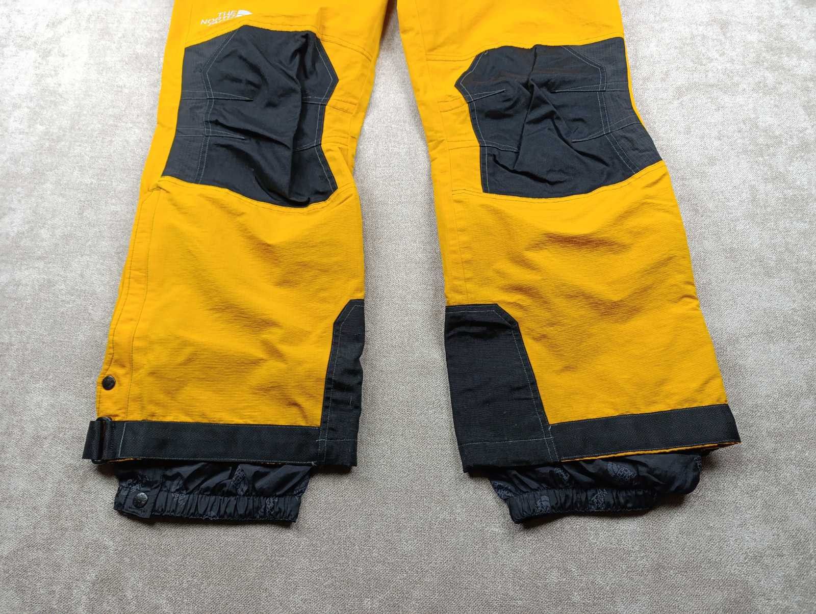 The North Face THE NORTH FACE VINTAGE NYLON MENS RARE SKI TROUSERS PANTS Size US 36 / EU 52 - 2 Thumbnail