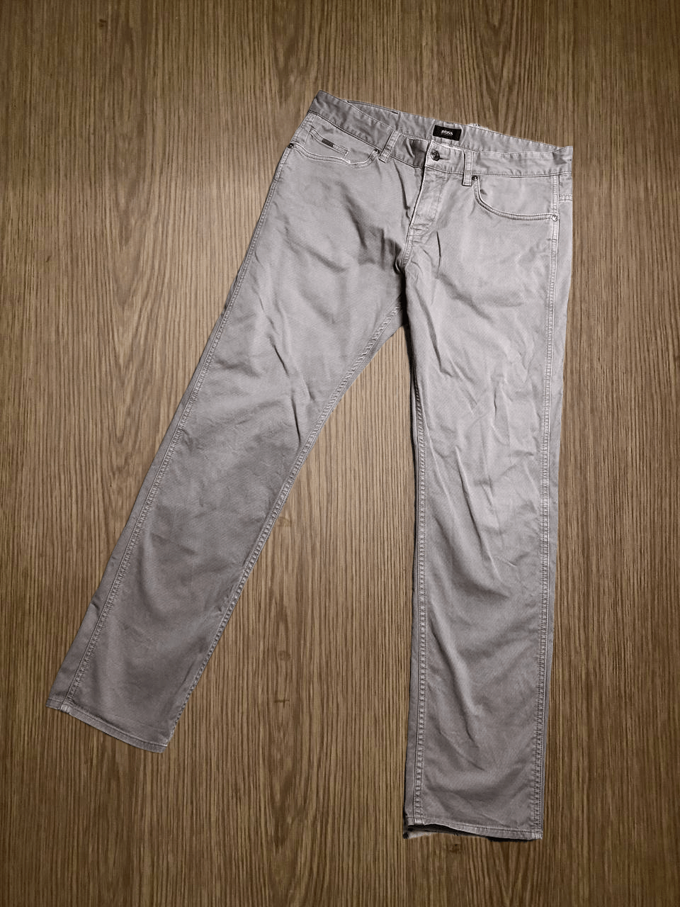 Hugo Boss Hugo Boss Denim Jeans Size US 32 / EU 48 - 1 Thumbnail