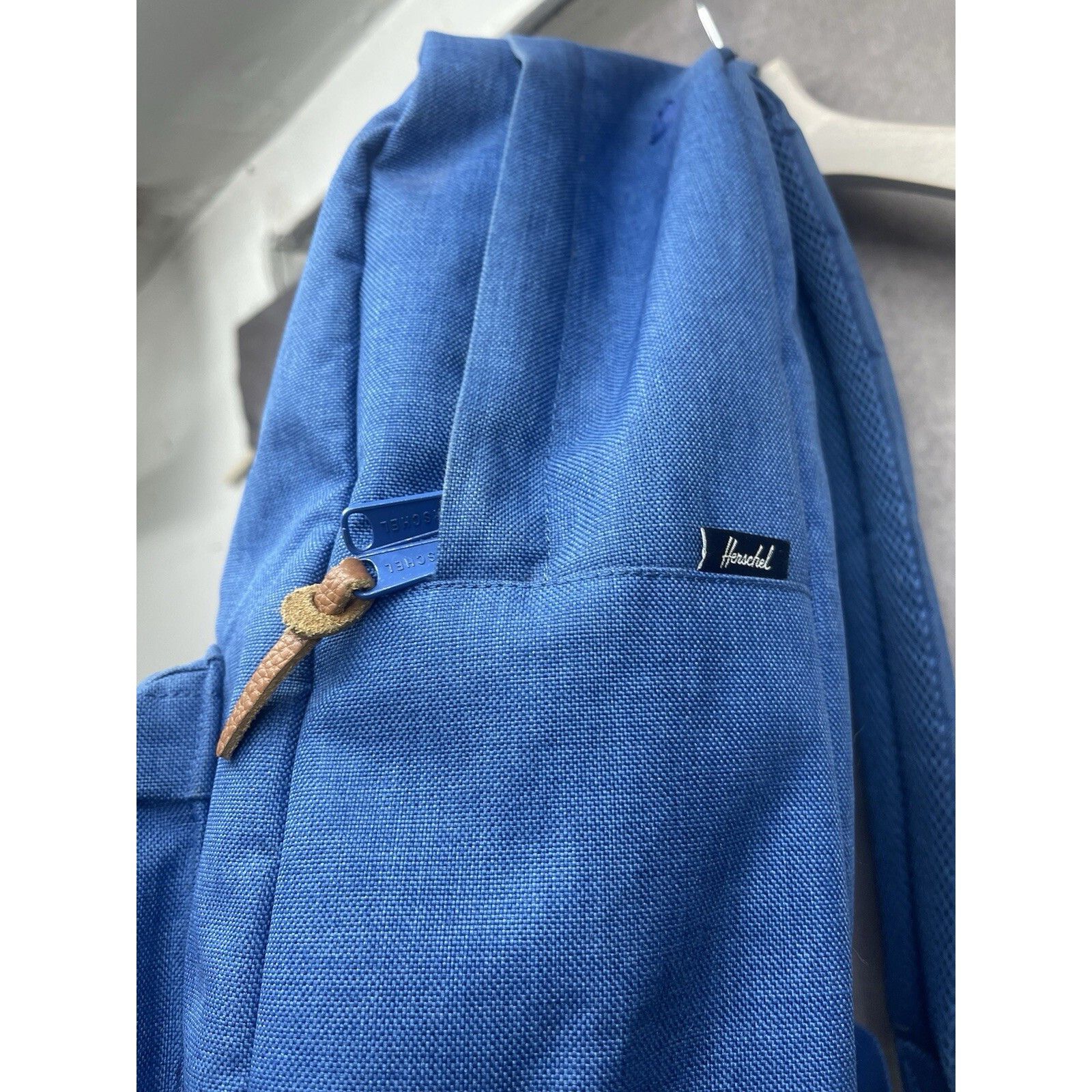 Other Herschel Backpack Heritage Limoges Crosshatch (10007-00918-O Size ONE SIZE - 6 Thumbnail