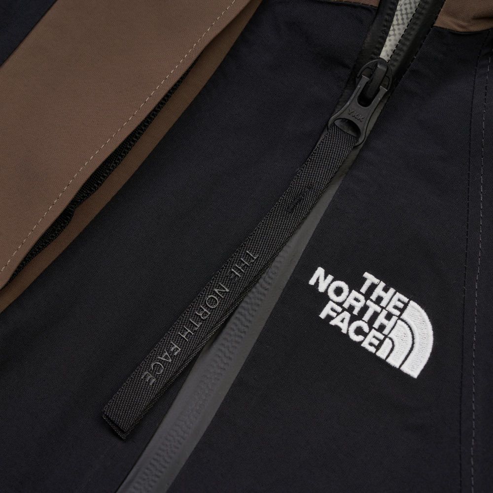 The North Face Urban Exploration DryVent™ HARDSHELL CAPE COAT Size US M / EU 48-50 / 2 - 5 Thumbnail
