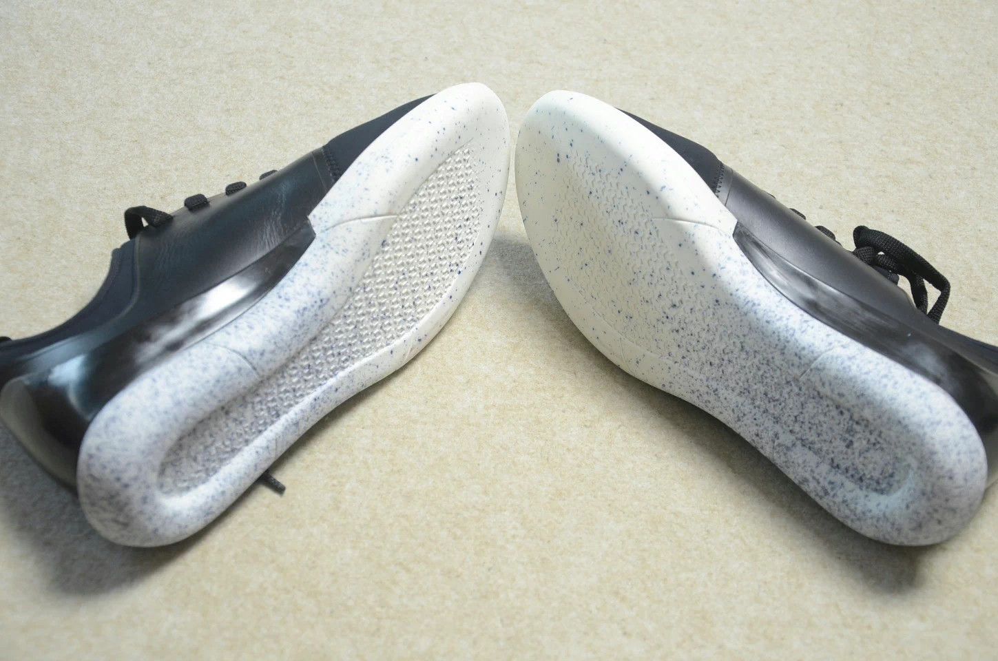 Bally Bally new leather panel ultra light sneaker Size US 8.5 / IT 38.5 - 8 Thumbnail