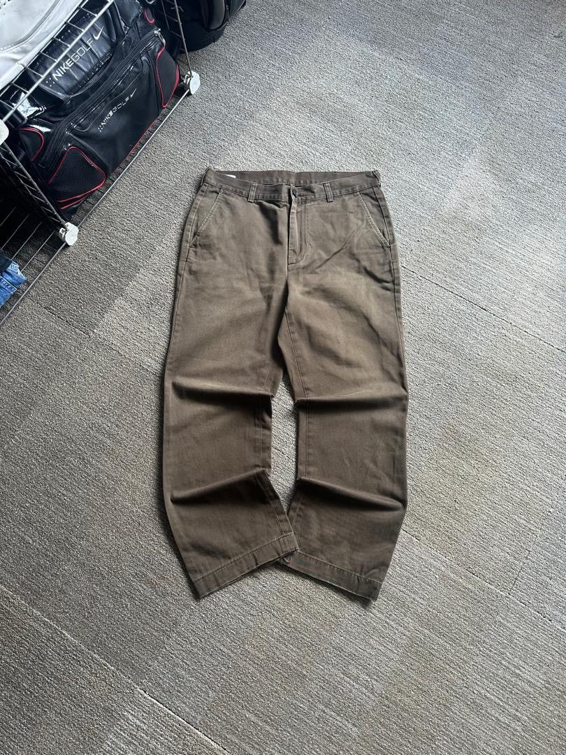 Brooks Brothers BROOKS BROTHERS PANTS Size US 32 / EU 48 - 1 Thumbnail