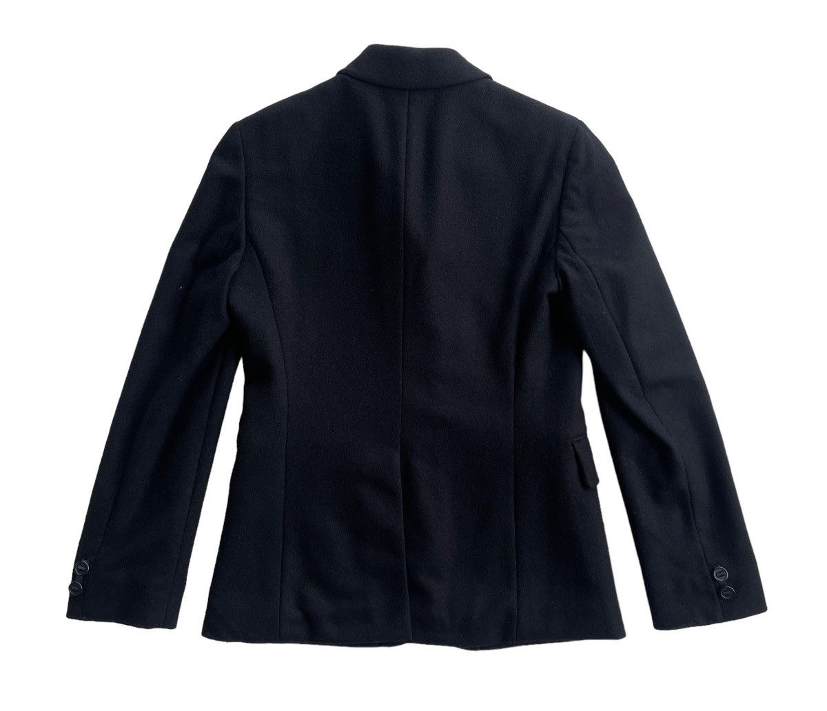 Miu Miu Miu Miu Wool Luxury Coat Size M / US 6-8 / IT 42-44 - 4 Thumbnail