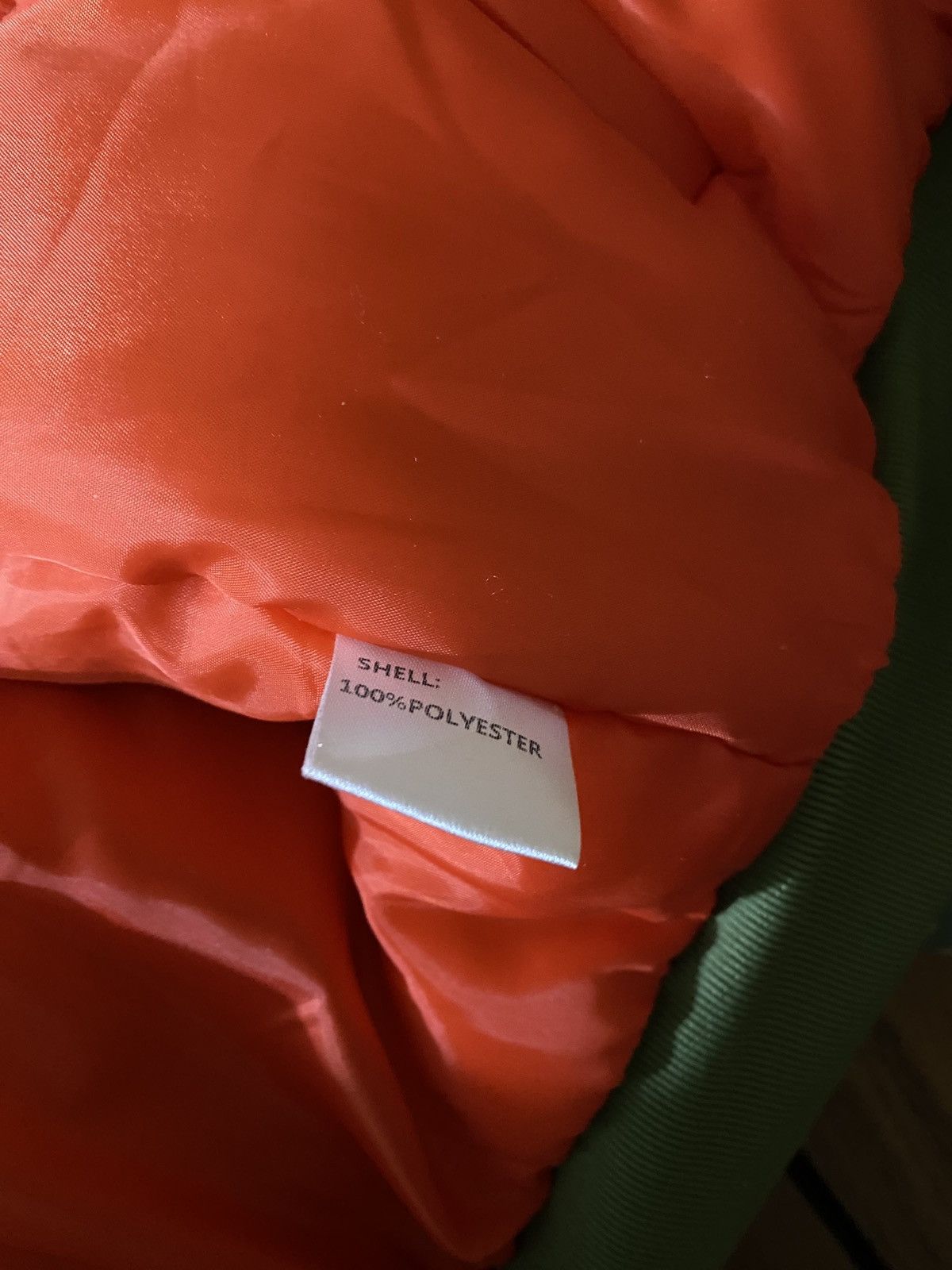murd333r.fm MFM333 MA-1 Flight Jacket Size US M / EU 48-50 / 2 - 5 Thumbnail