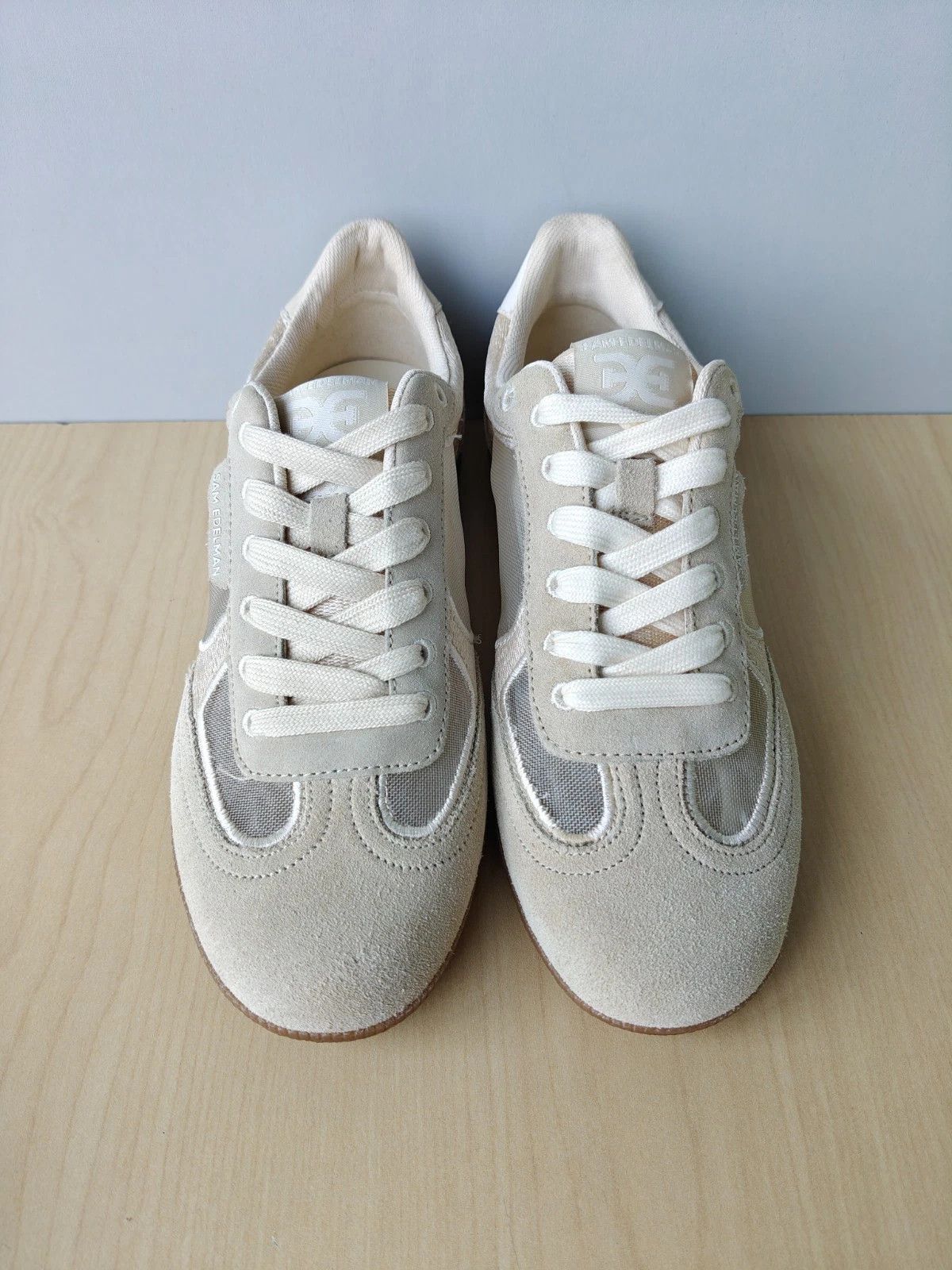 Sam Edelman Sam Edelman Kyla Sneaker T /5026 Size US 7 / IT 37 - 3 Thumbnail