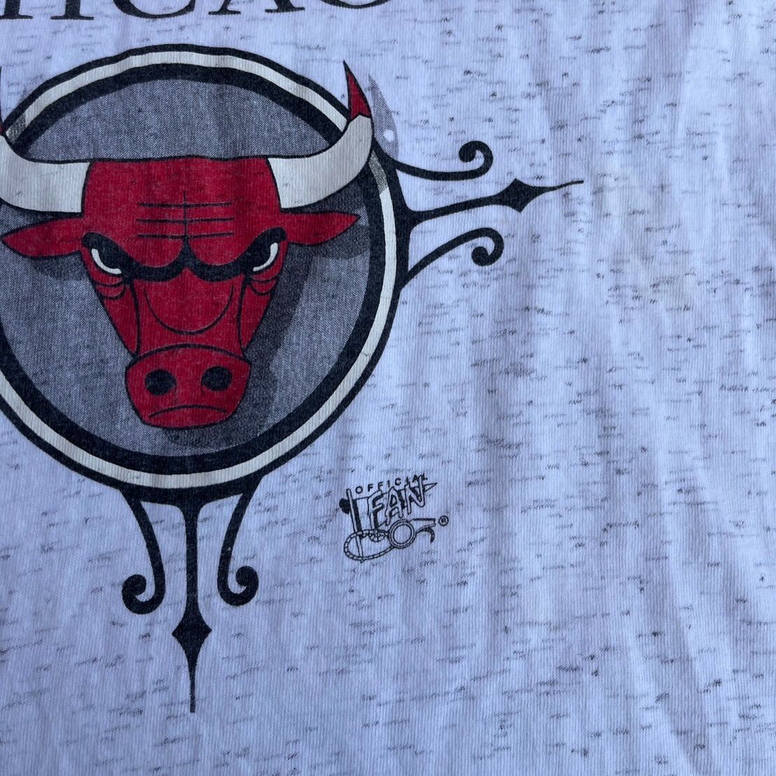 Other Vintage CHICAGO BULLS 90’s Size US M / EU 48-50 / 2 - 3 Thumbnail
