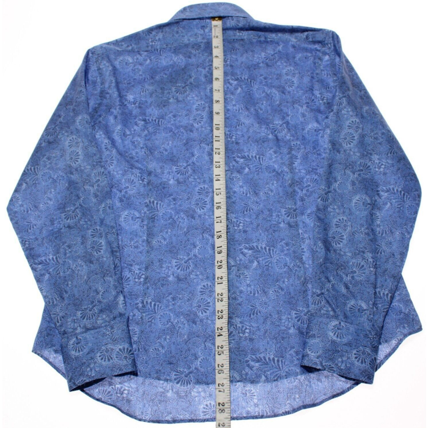 Other Italo Ferretti New with tags Shirt Size M US In Blue Size US M / EU 48-50 / 2 - 9 Thumbnail