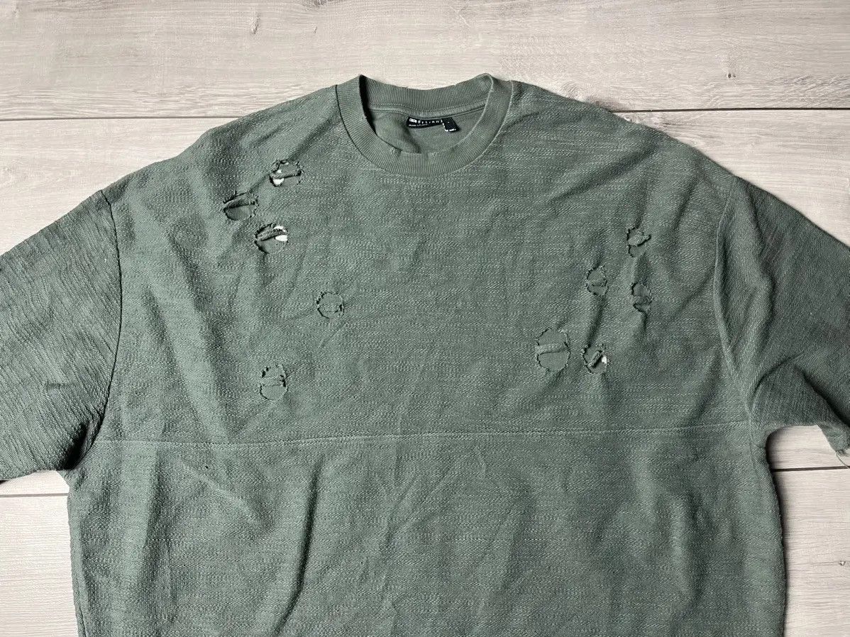 Asos Asos tshirt oversize deadstock size Large Size US L / EU 52-54 / 3 - 3 Thumbnail