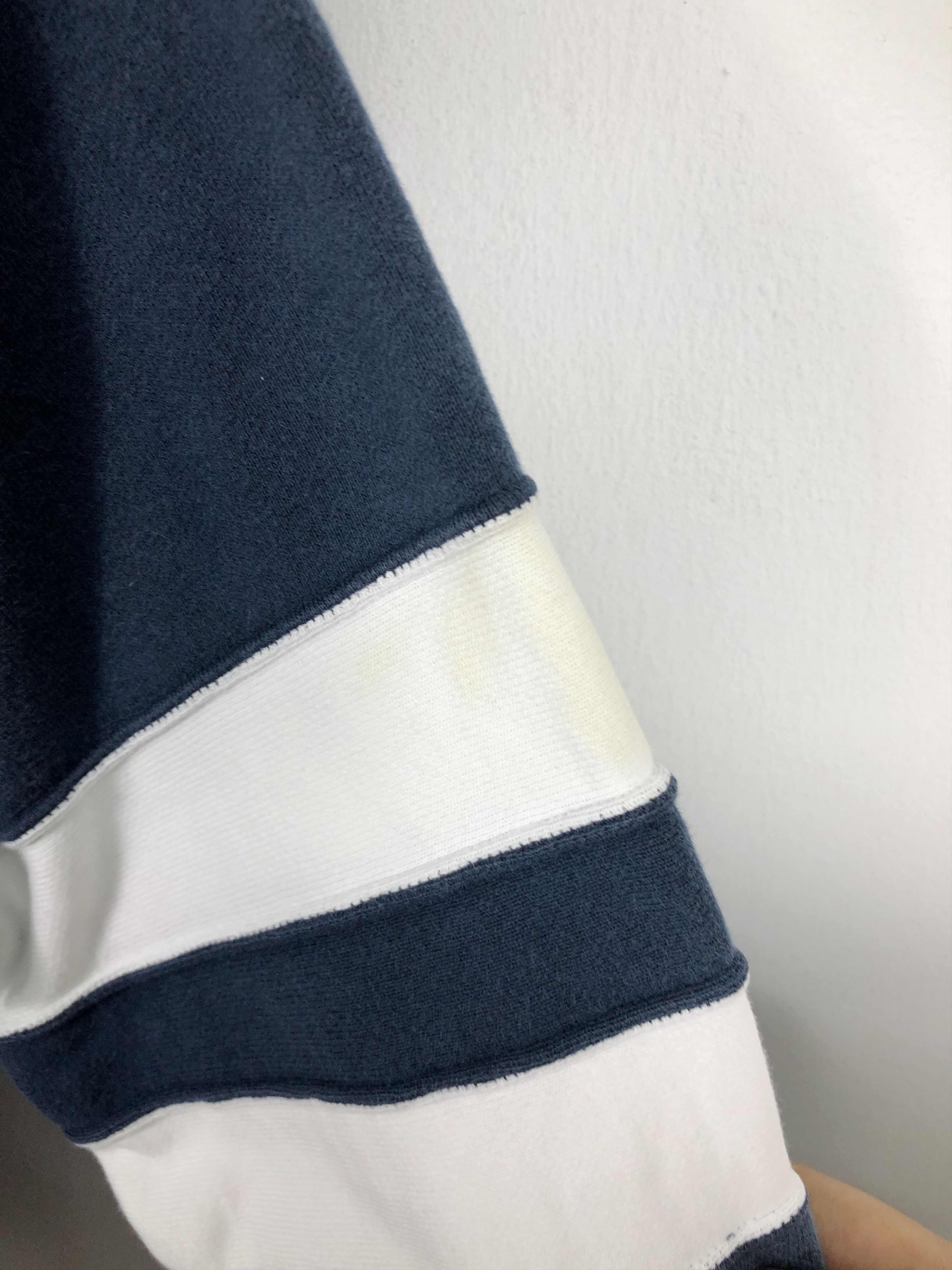 Ellesse × Vintage Vintage Ellesse Pullover Sweatshirt Size L / US 10 / IT 46 - 11 Thumbnail