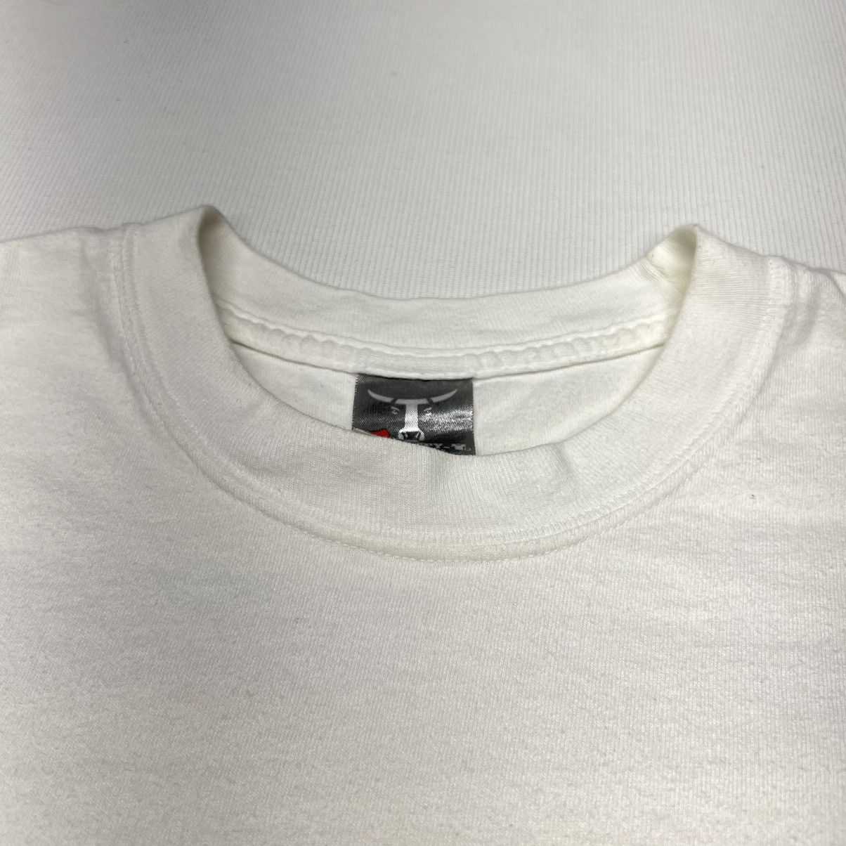 Other In-N-Out Tee Shirt White Las Vegas Truck Car Graphic Size US M / EU 48-50 / 2 - 6 Thumbnail